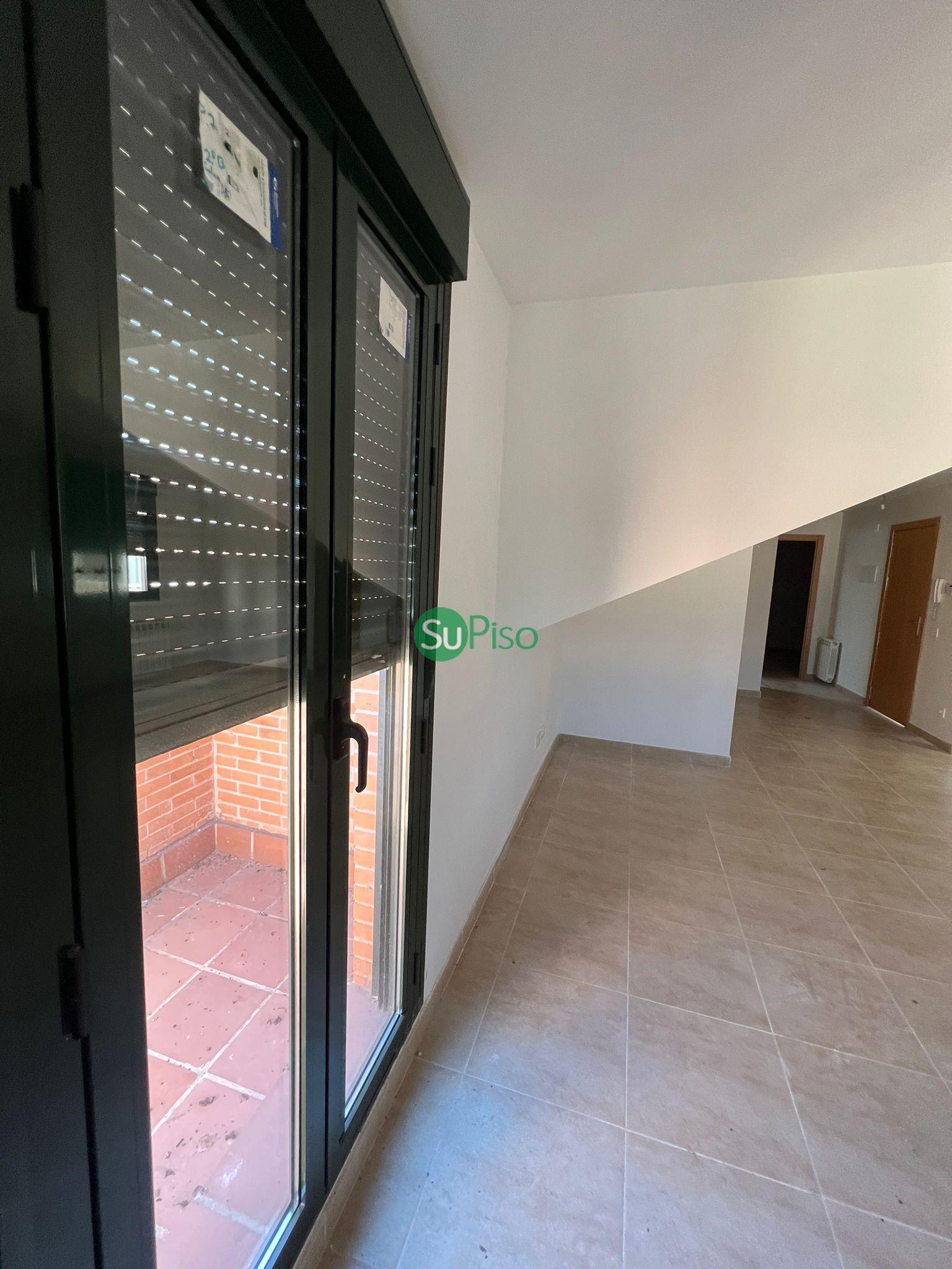 For sale of flat in Yeles