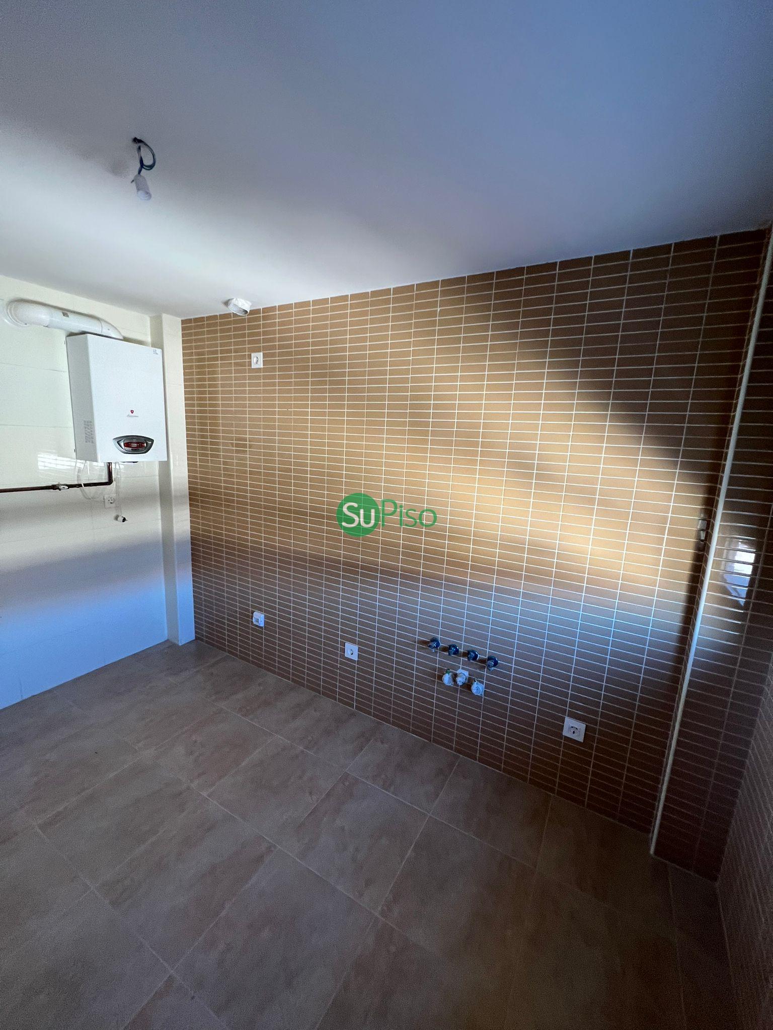 For sale of flat in Yeles
