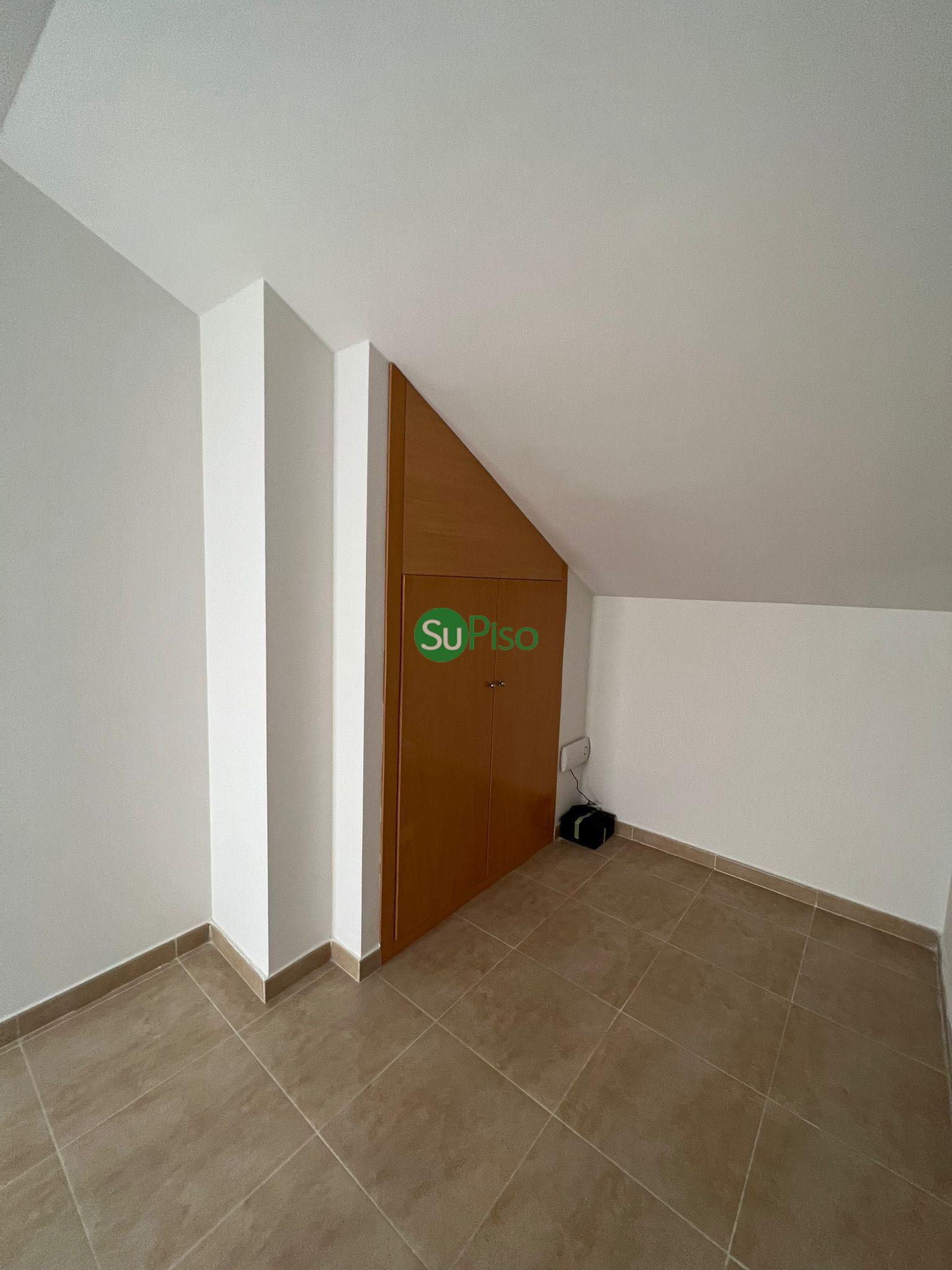 For sale of flat in Yeles