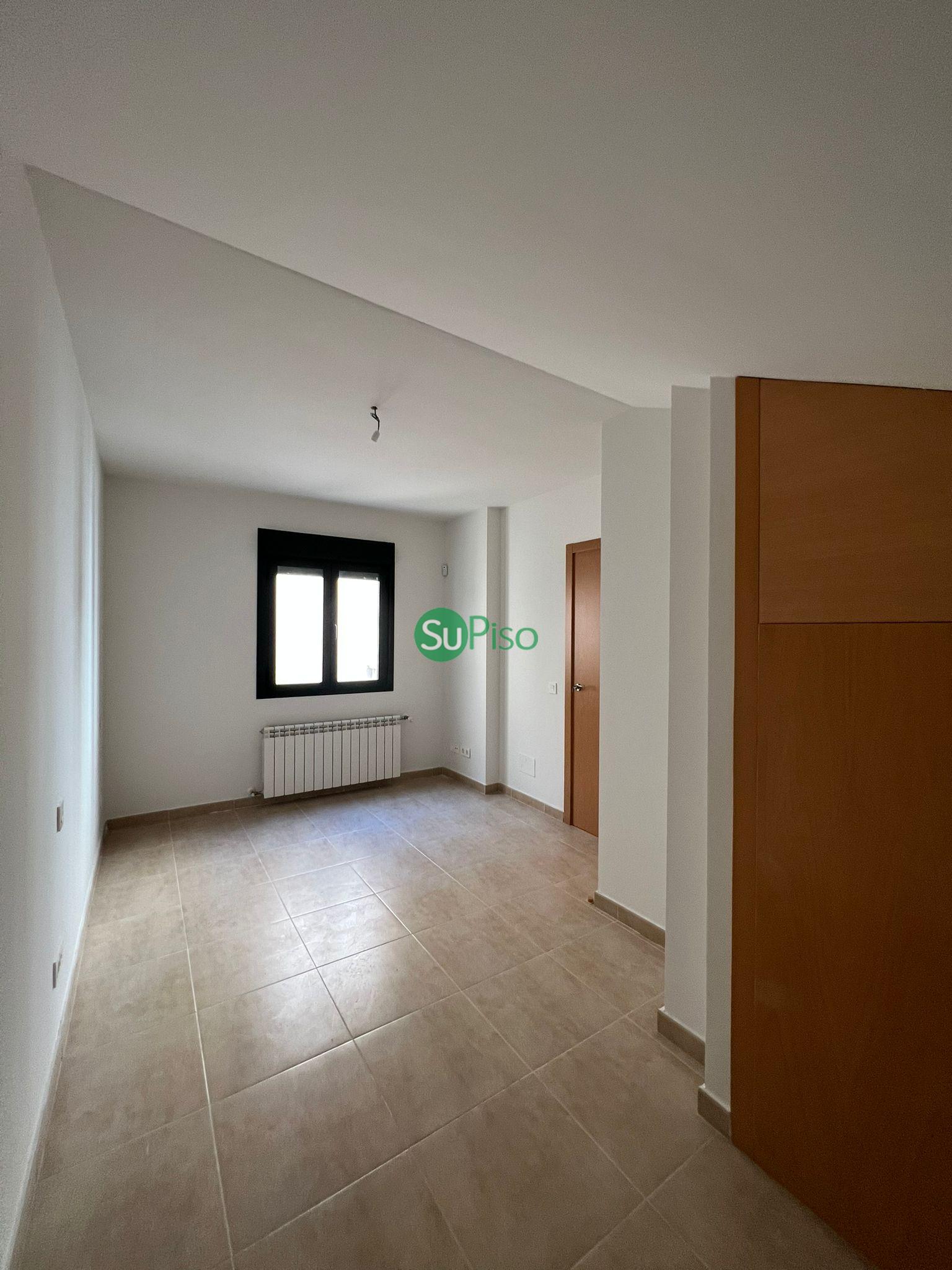 For sale of flat in Yeles