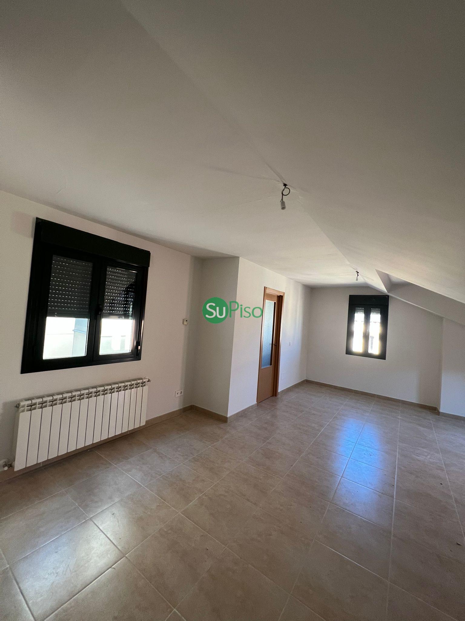 For sale of flat in Yeles