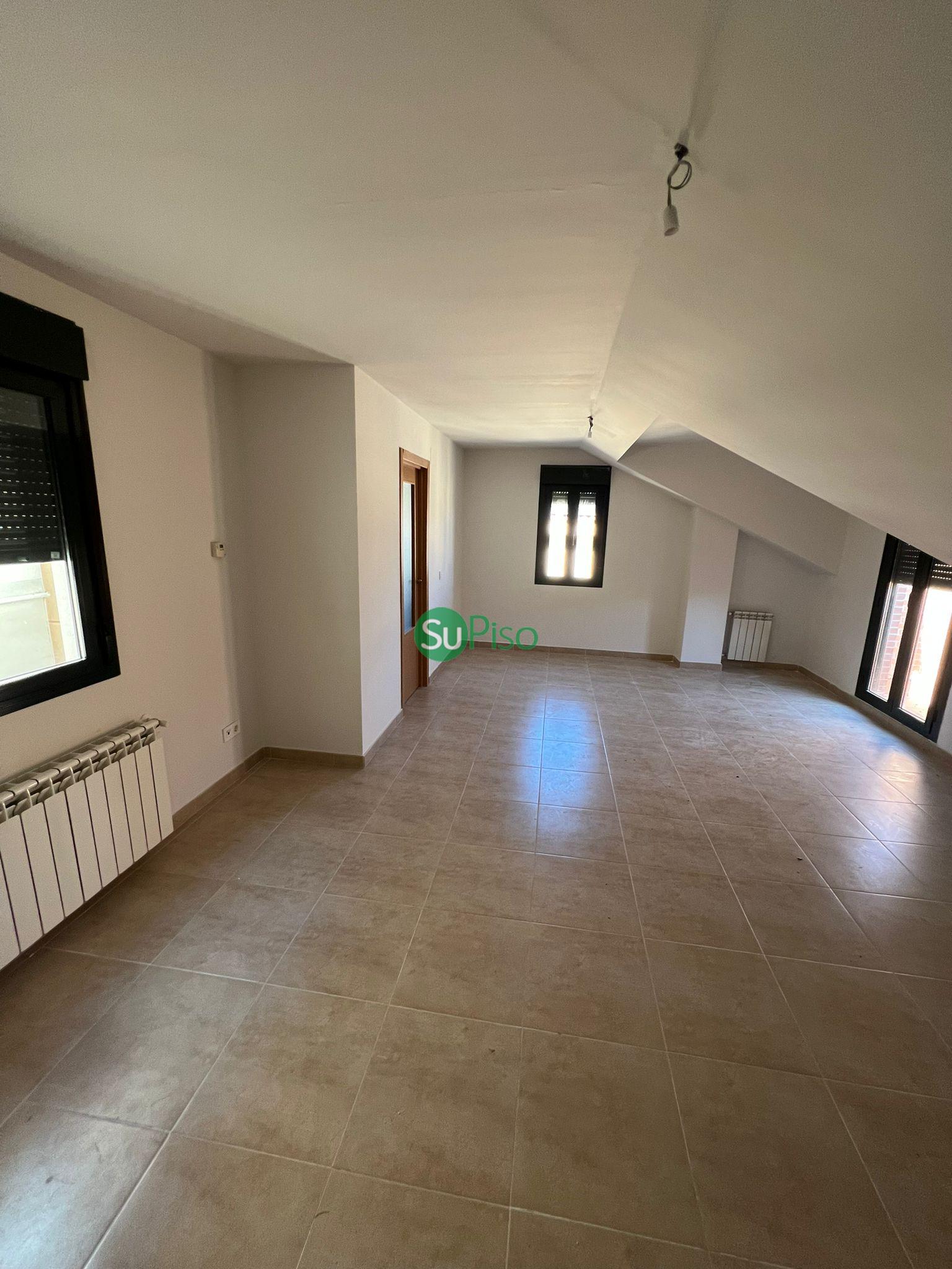 For sale of flat in Yeles