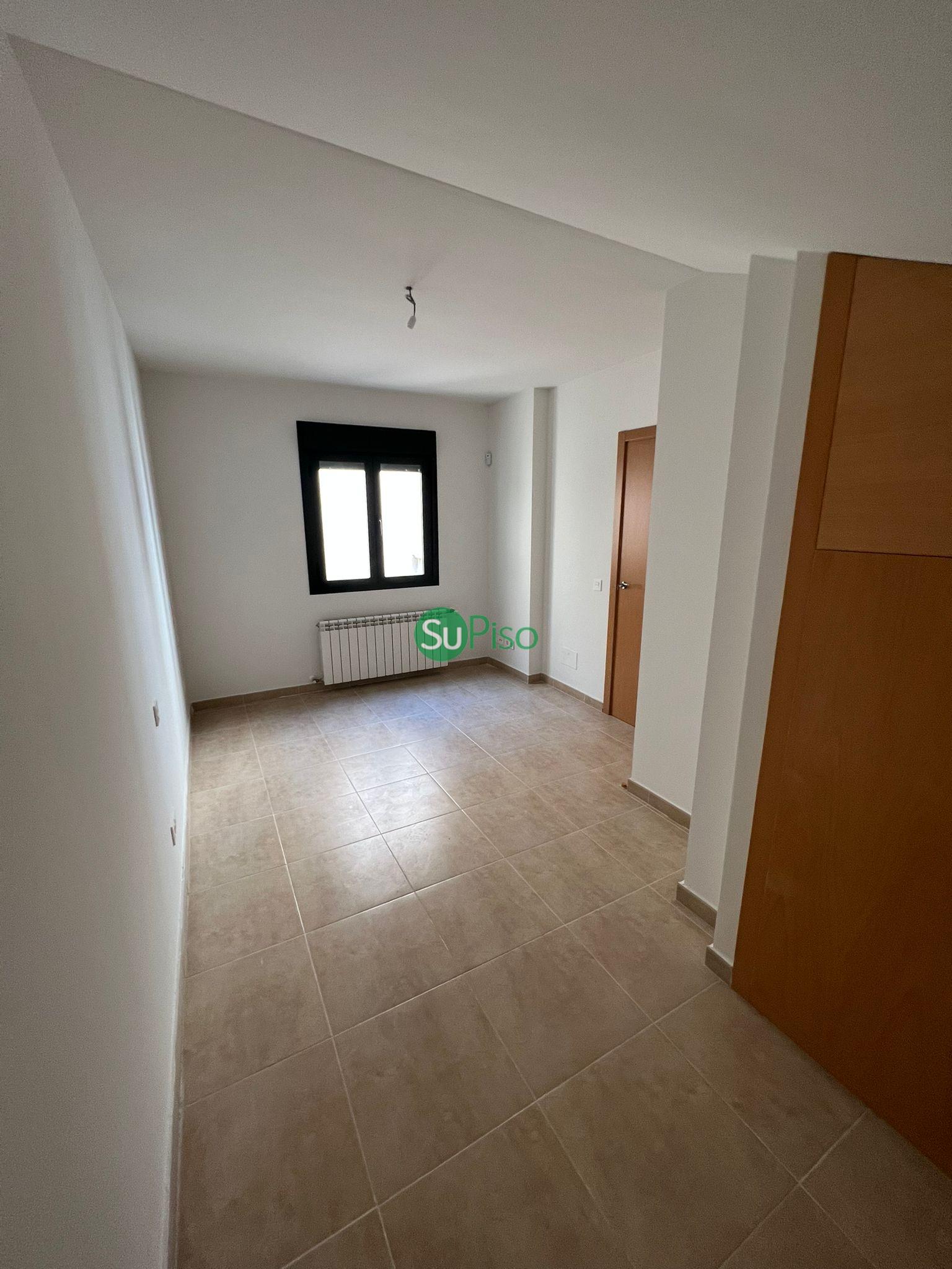 For sale of flat in Yeles