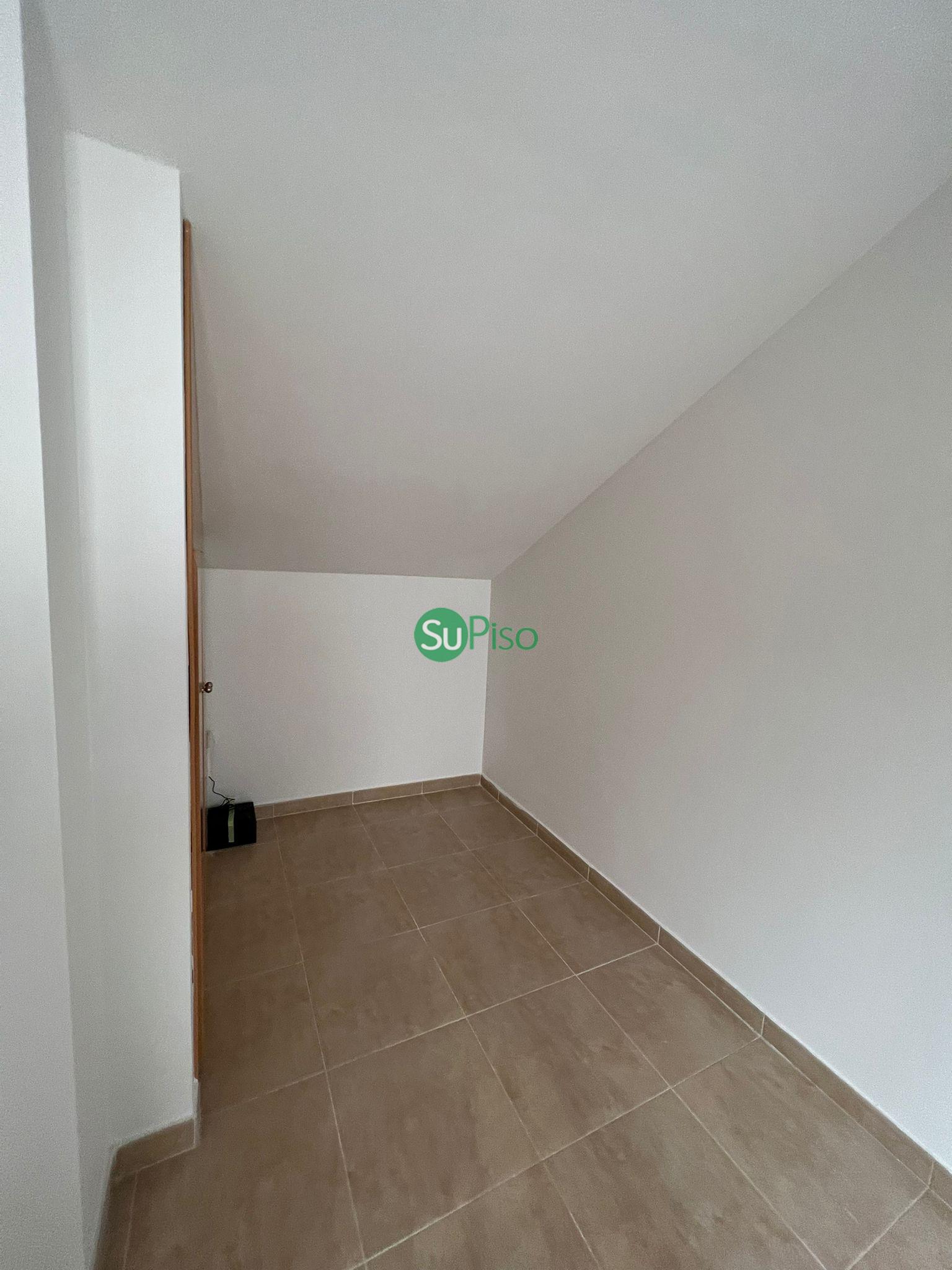 For sale of flat in Yeles