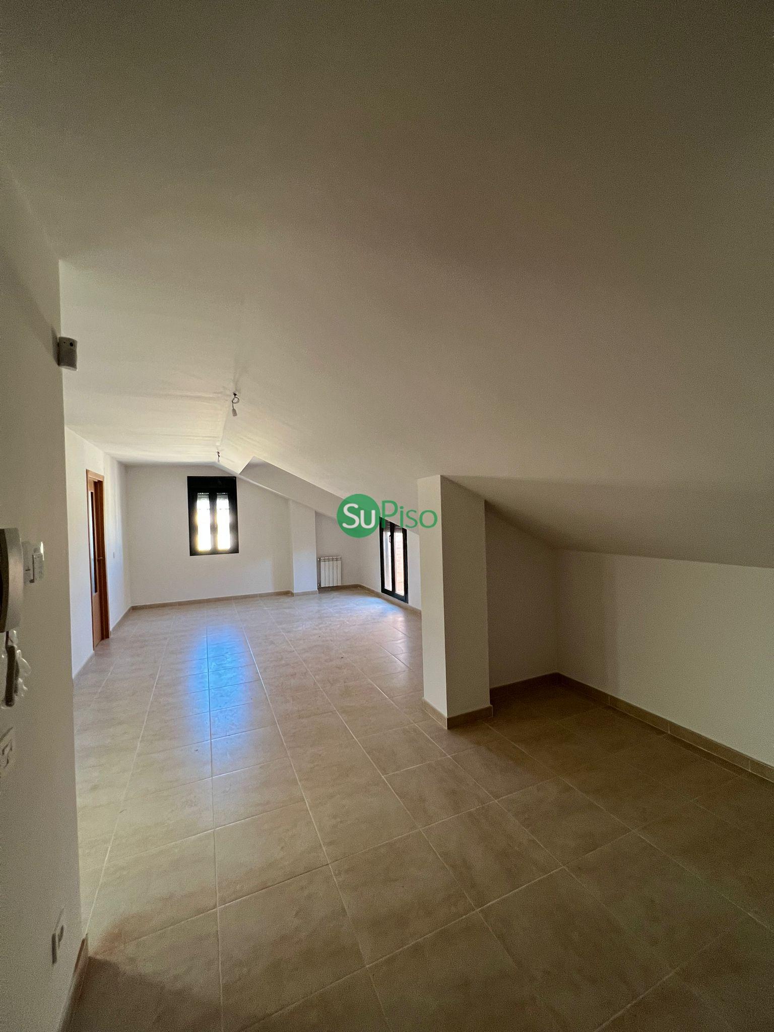 For sale of flat in Yeles