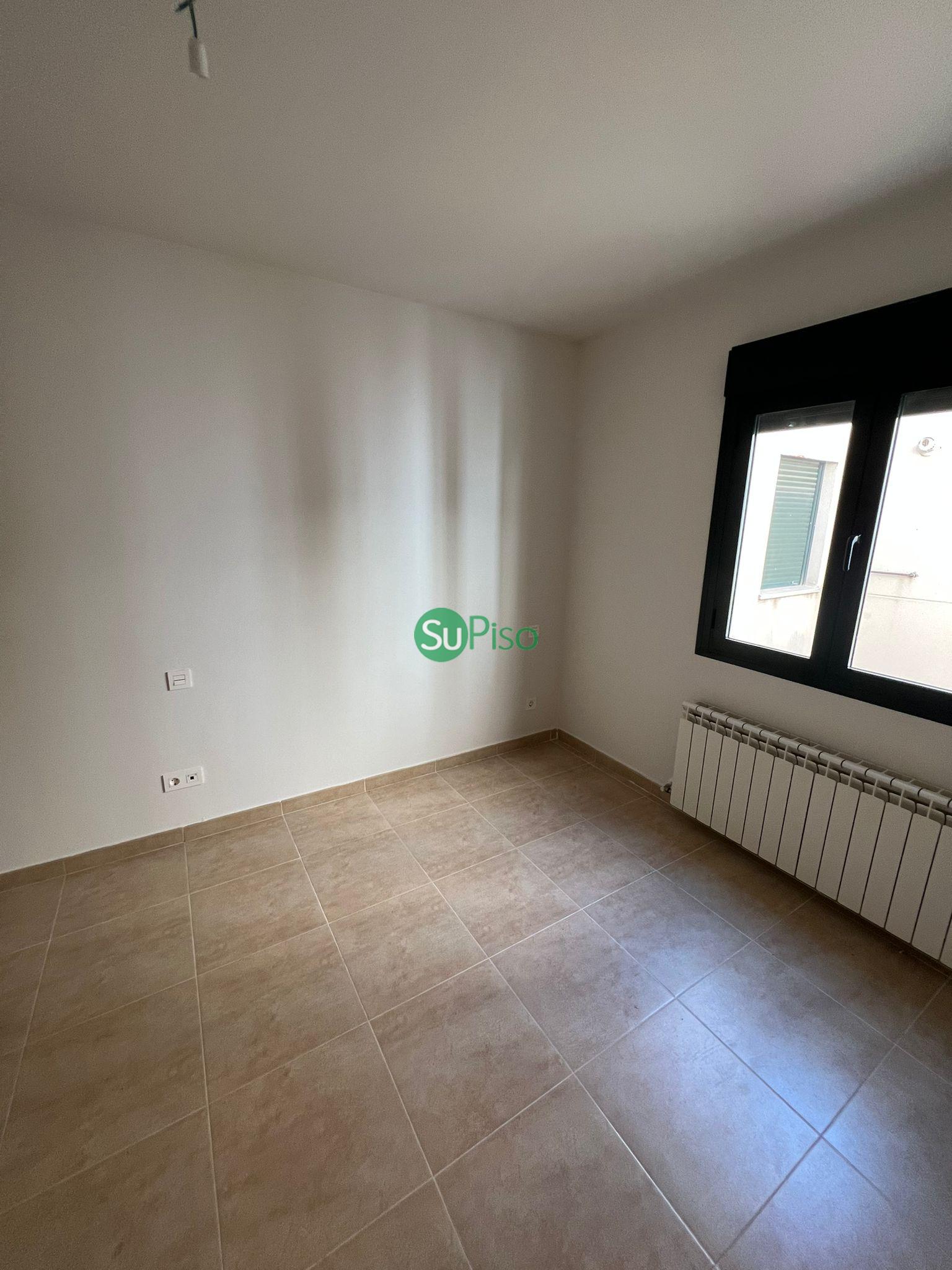 For sale of flat in Yeles