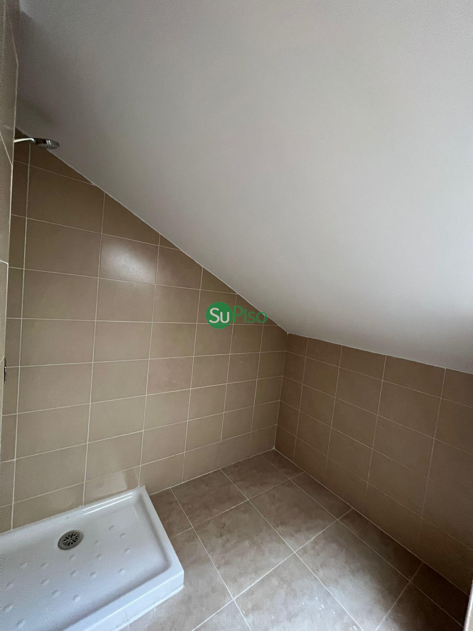 For sale of flat in Yeles