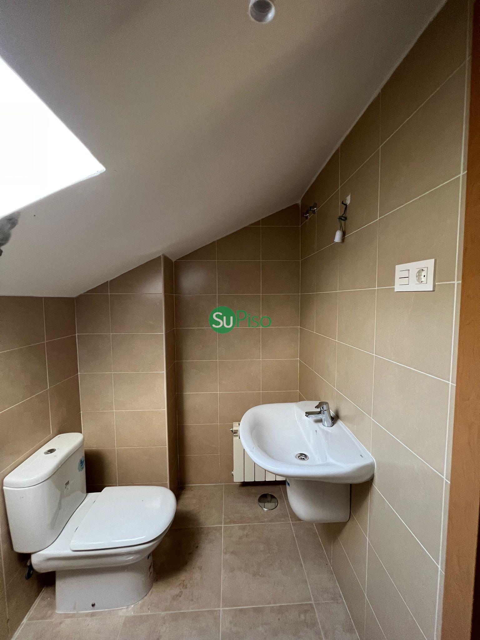 For sale of flat in Yeles