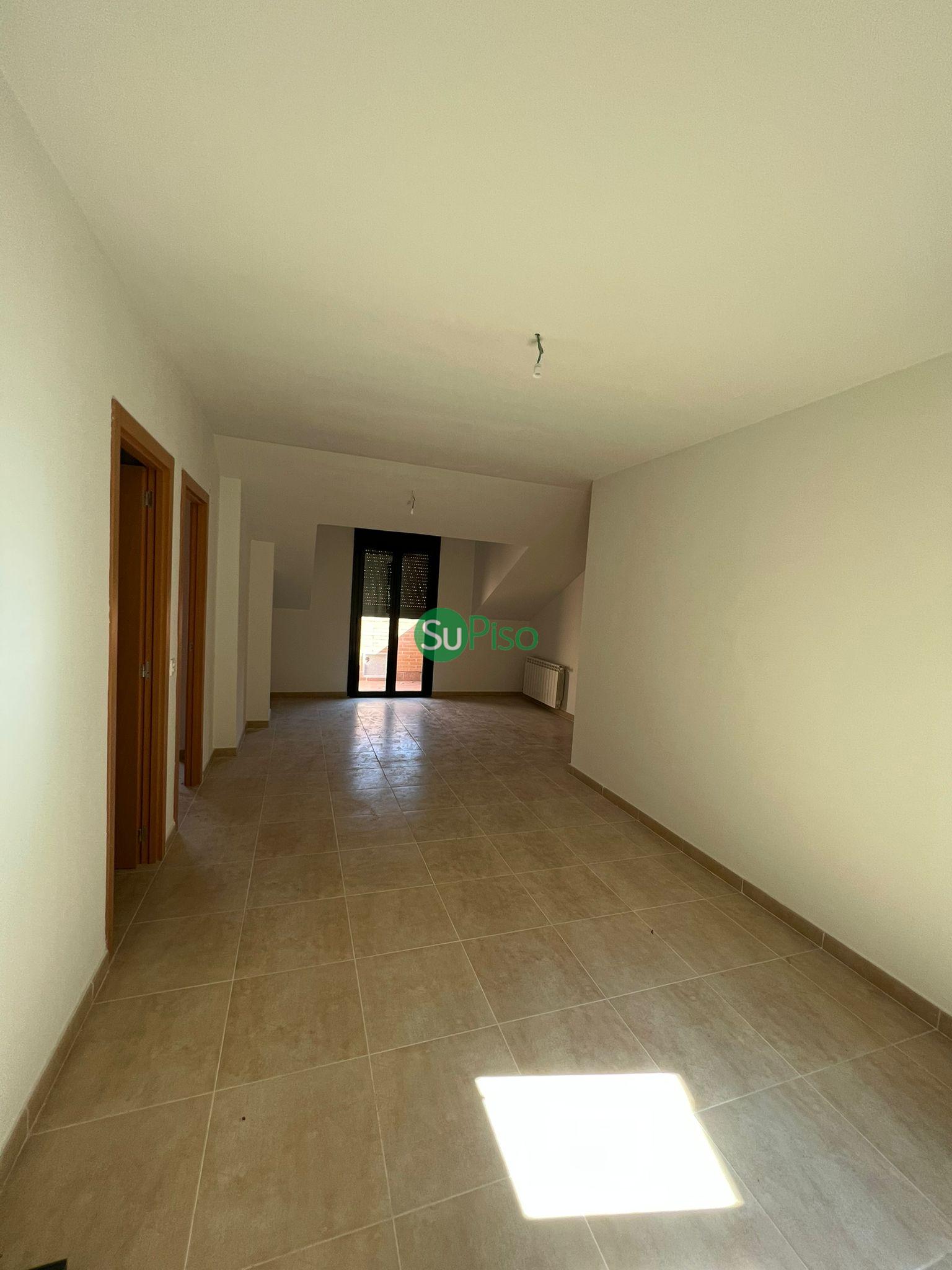 For sale of flat in Yeles