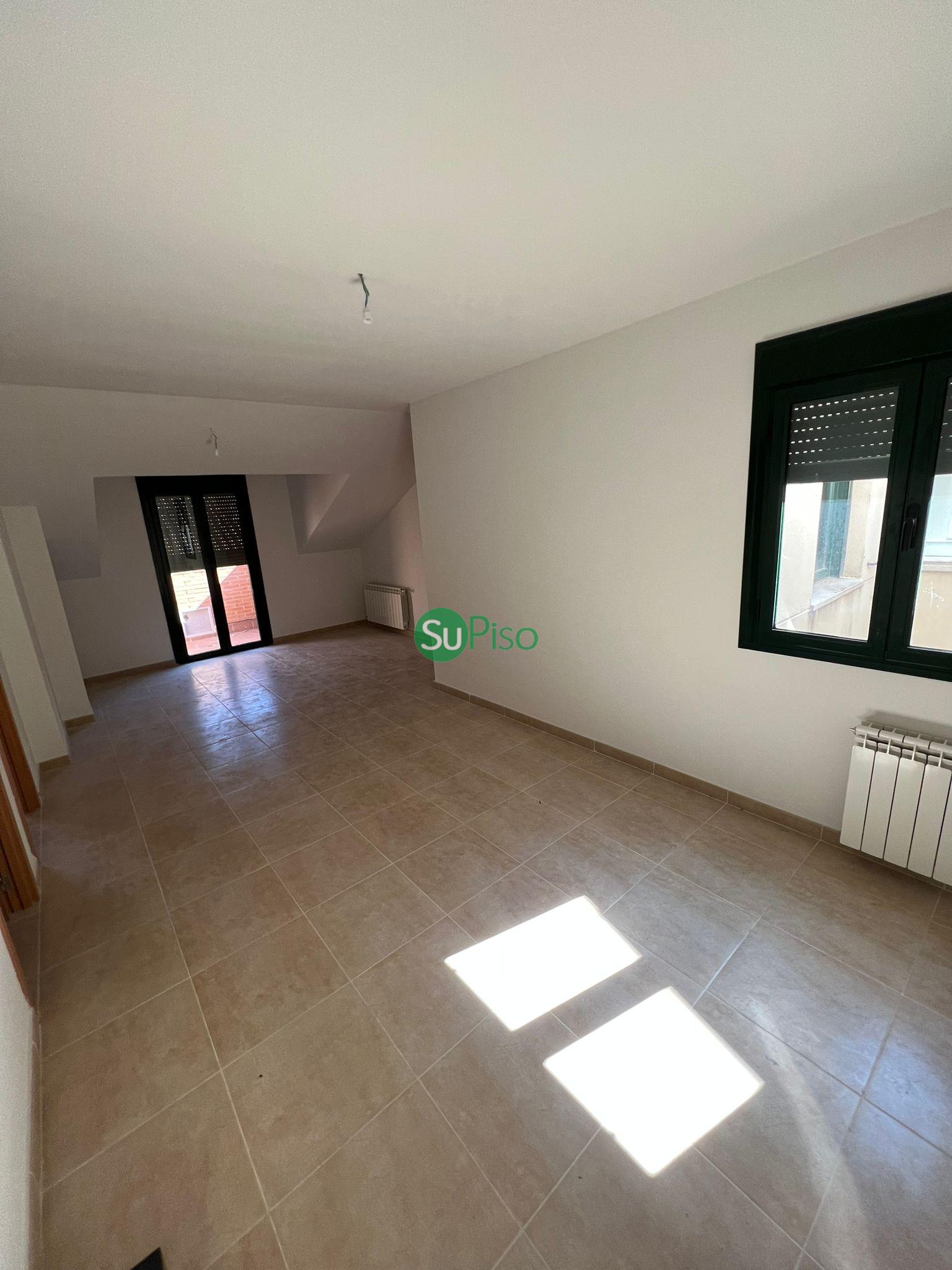 For sale of flat in Yeles