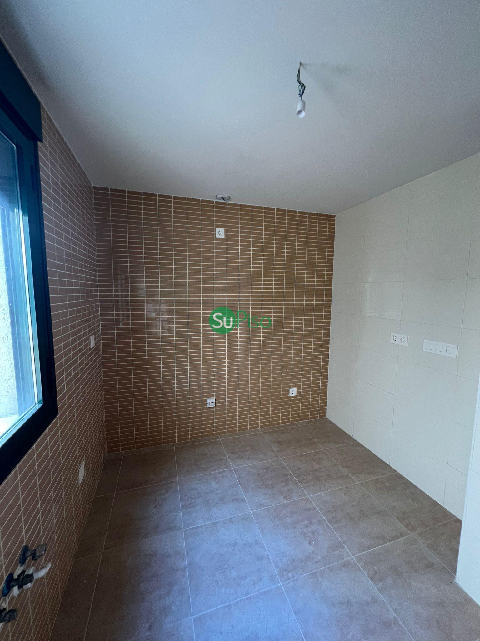 For sale of flat in Yeles