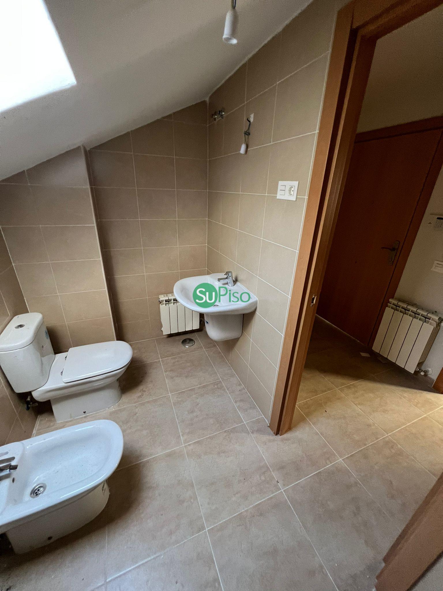For sale of flat in Yeles