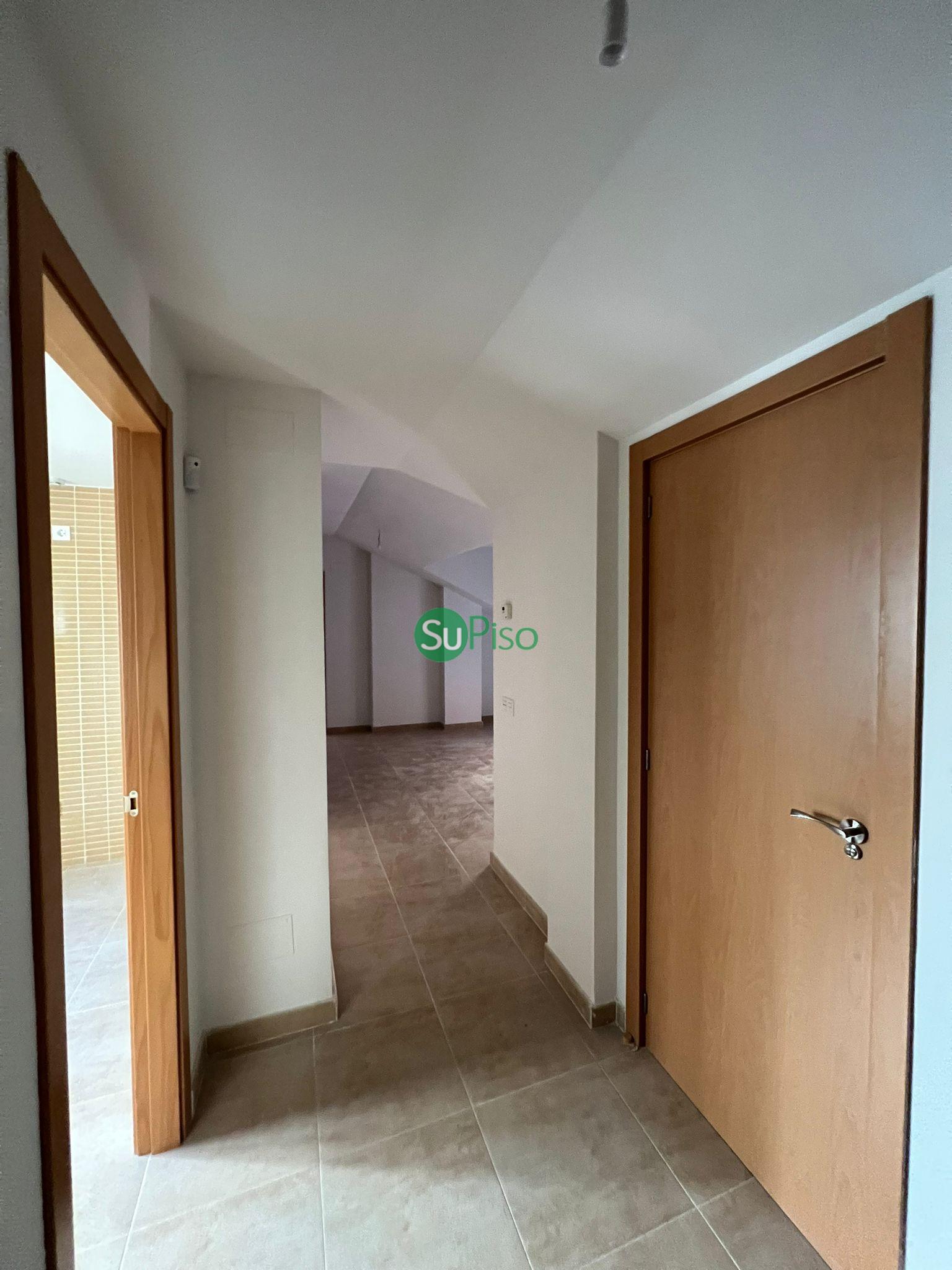 For sale of flat in Yeles
