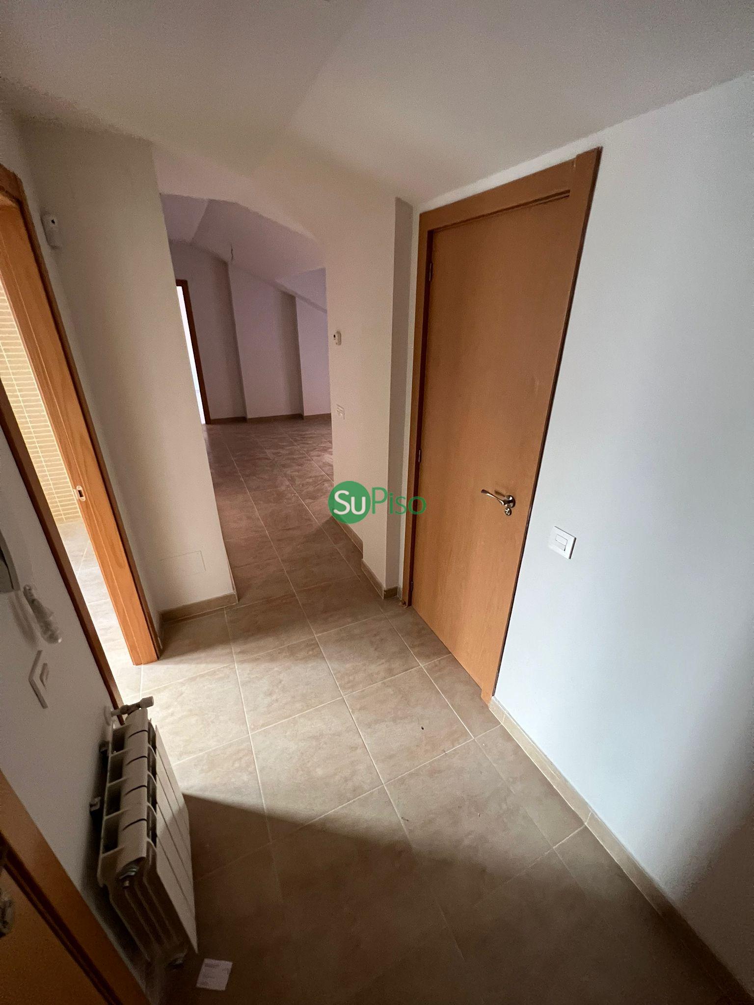 For sale of flat in Yeles