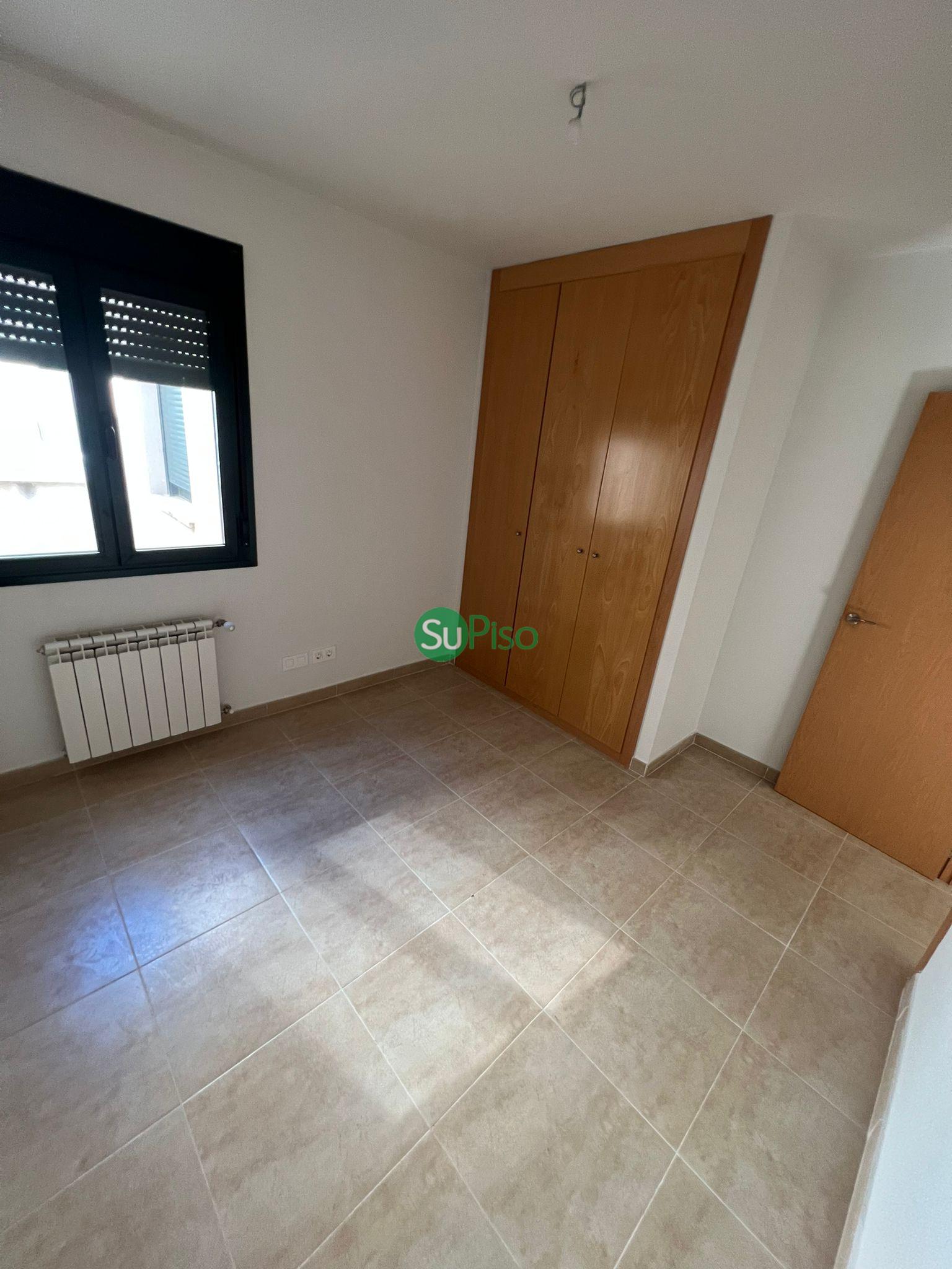For sale of flat in Yeles