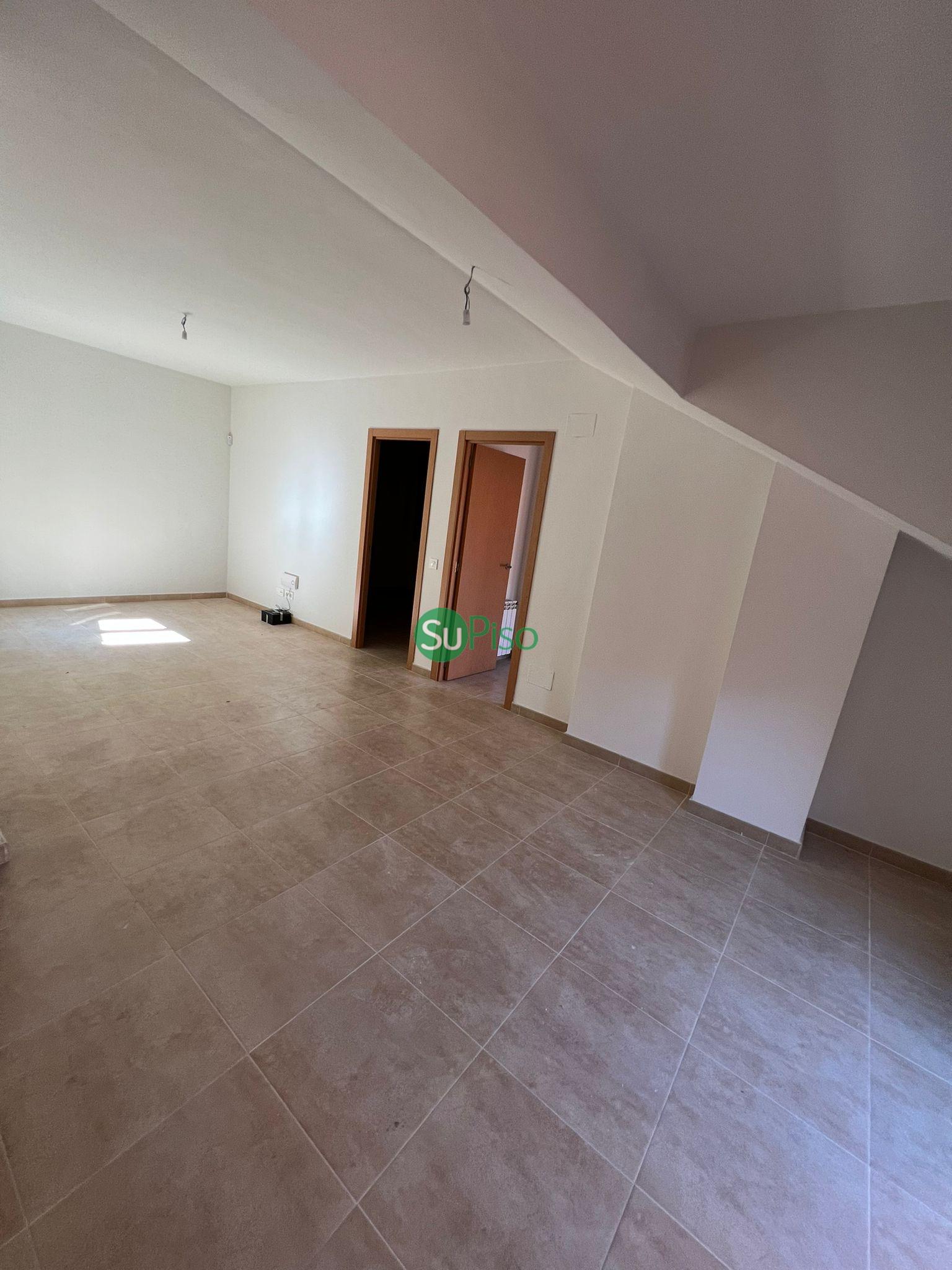 For sale of flat in Yeles