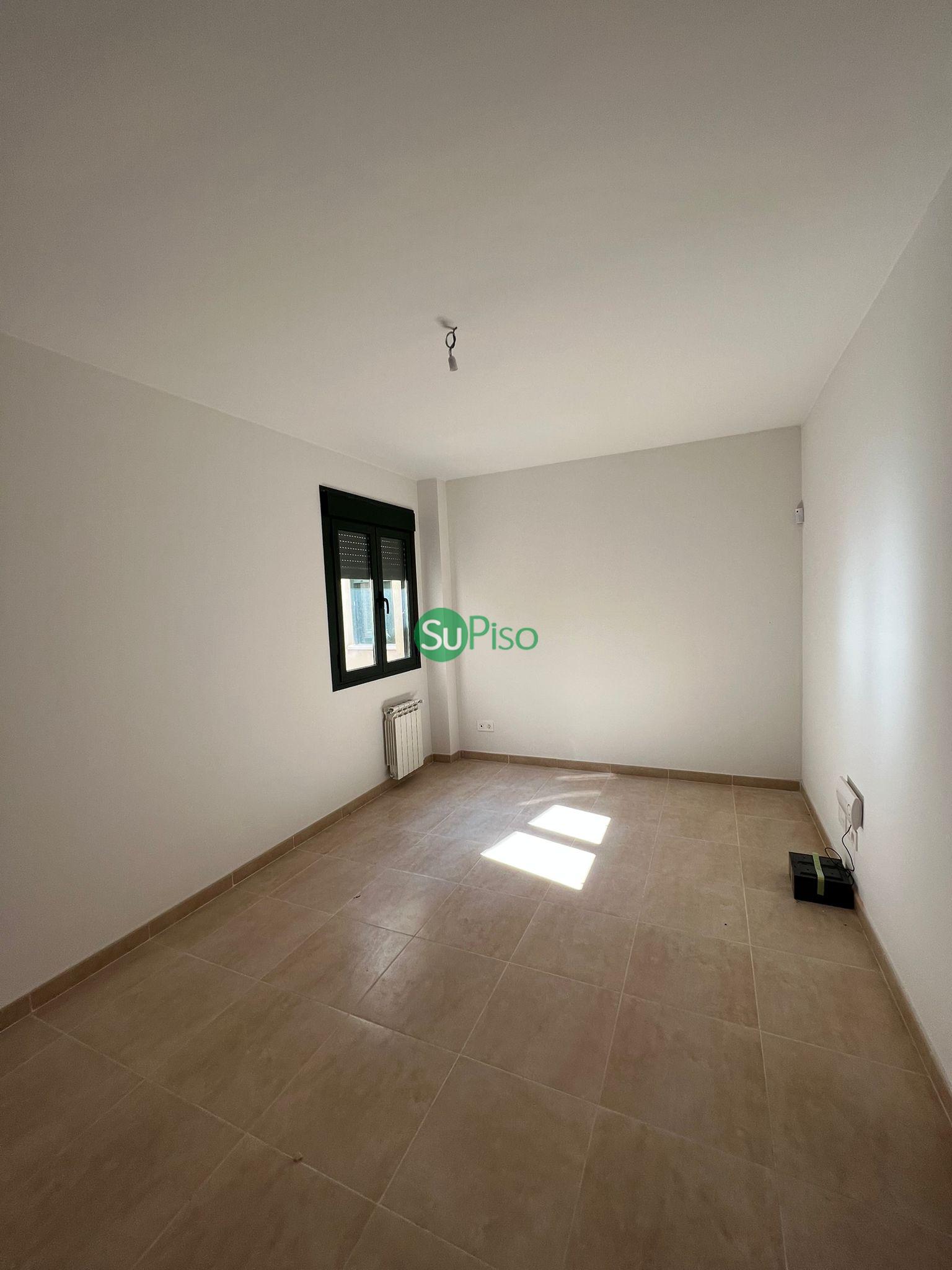 For sale of flat in Yeles