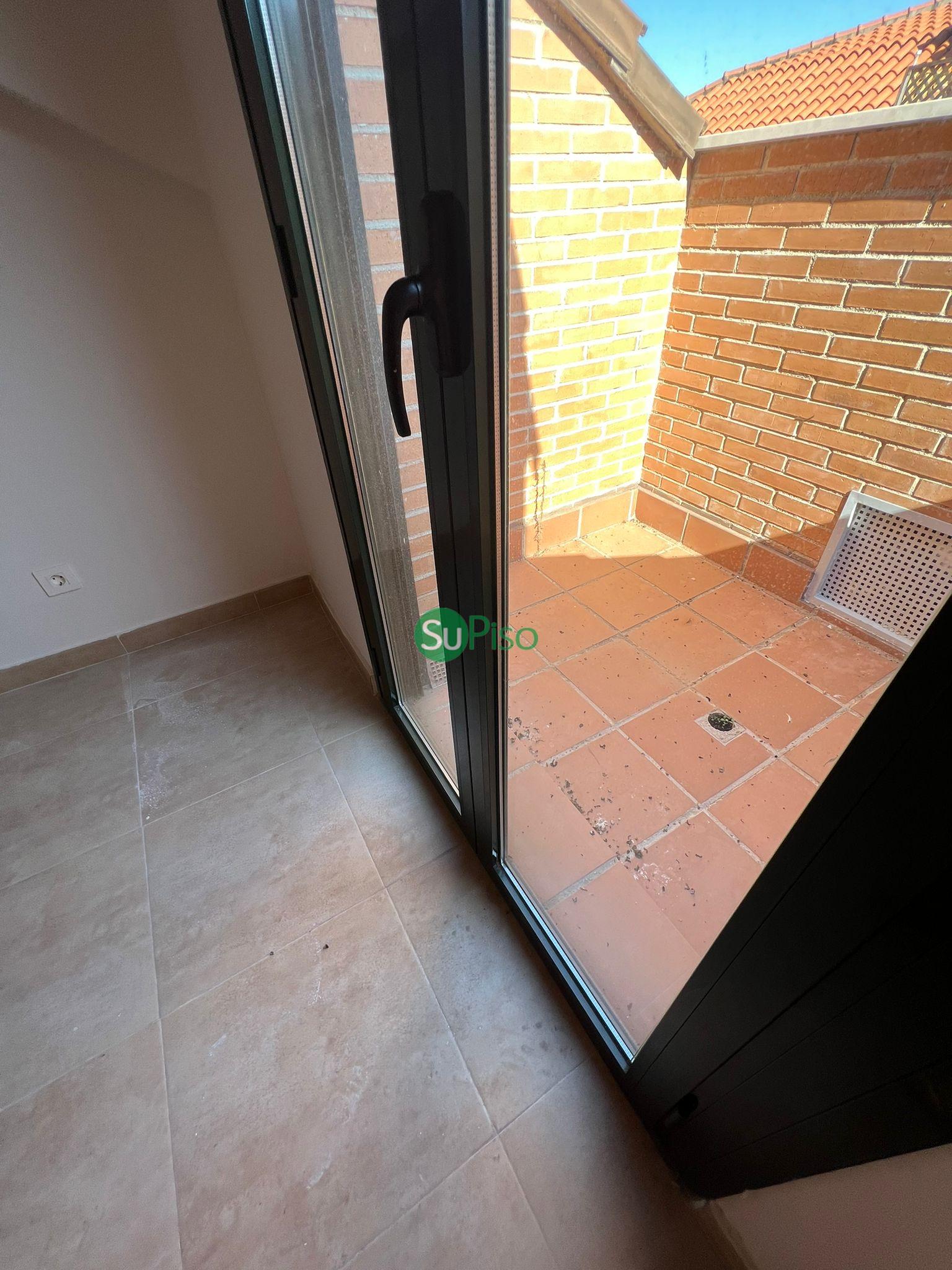For sale of flat in Yeles