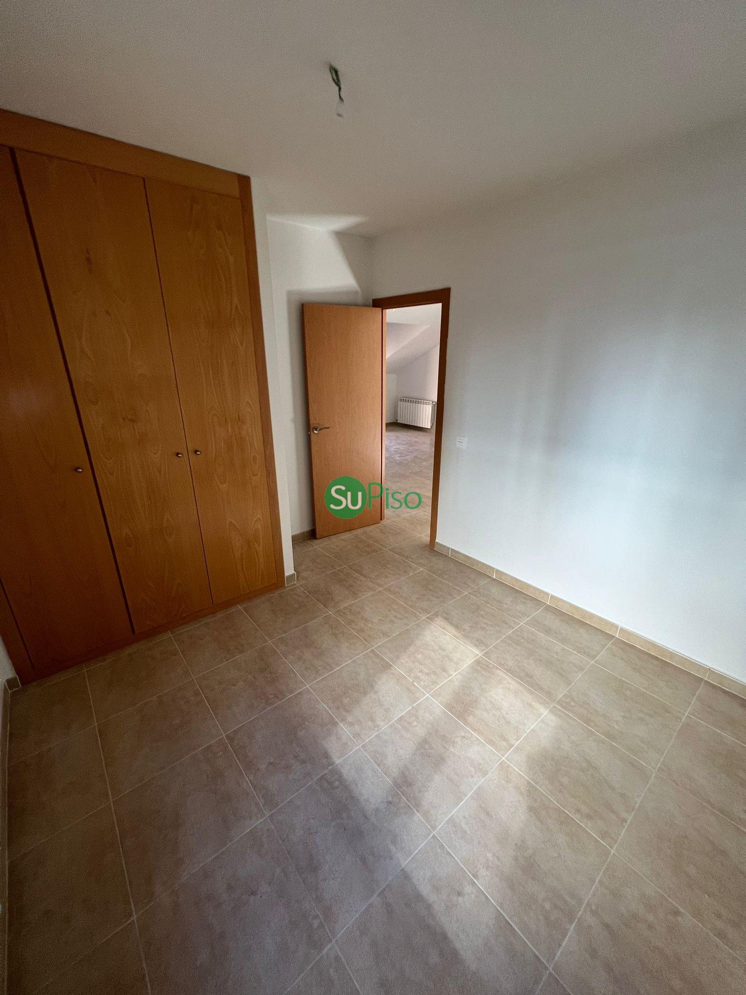 For sale of flat in Yeles