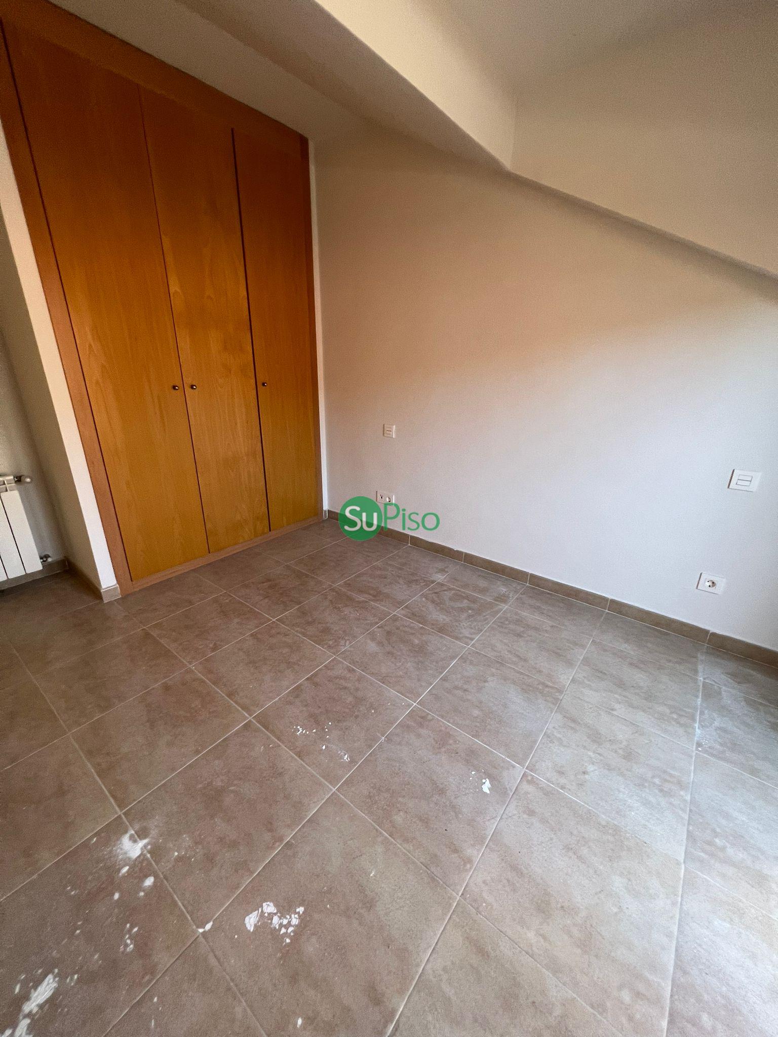 For sale of flat in Yeles