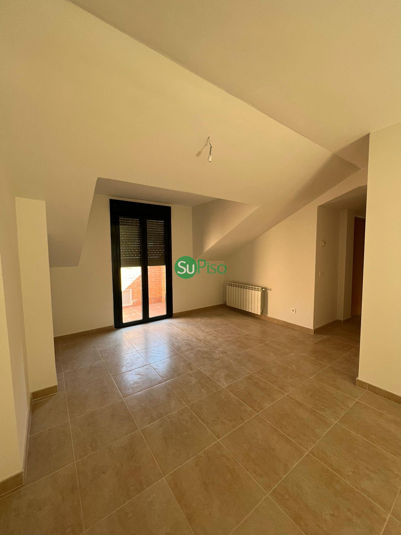 For sale of flat in Yeles