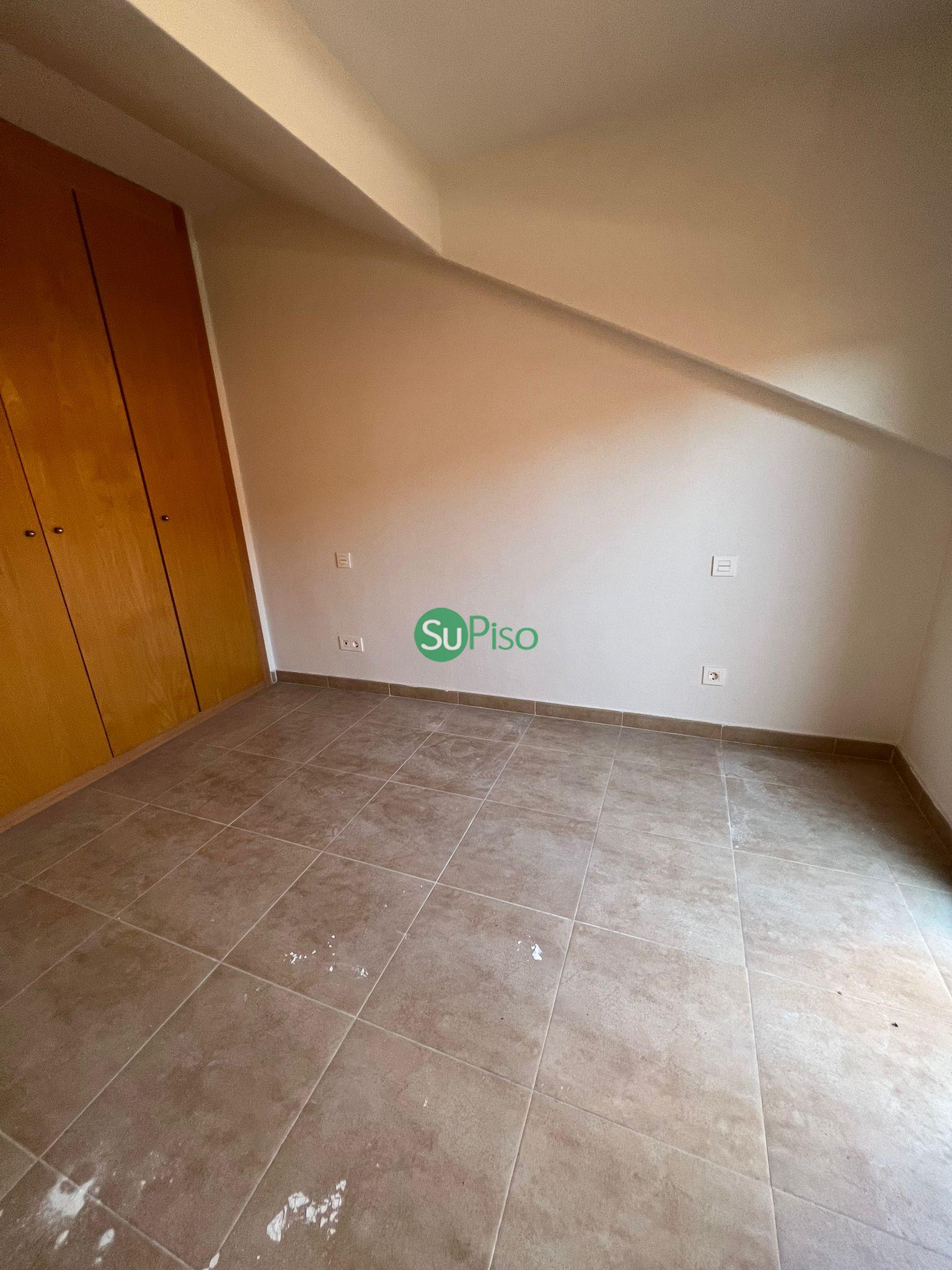 For sale of flat in Yeles