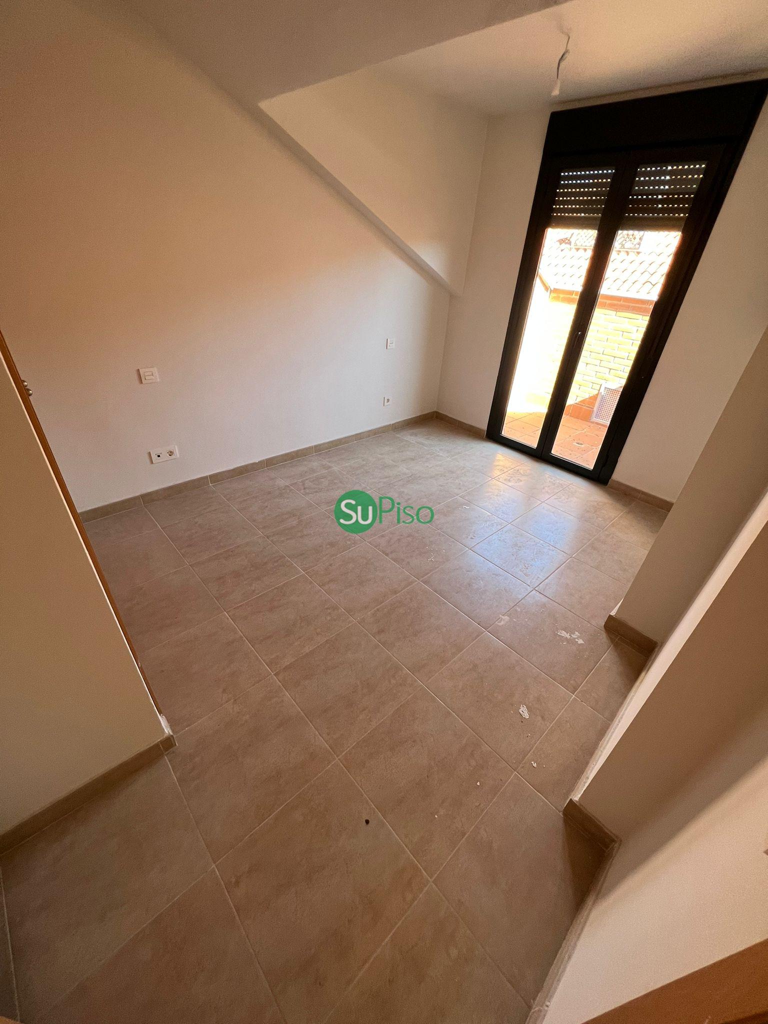 For sale of flat in Yeles