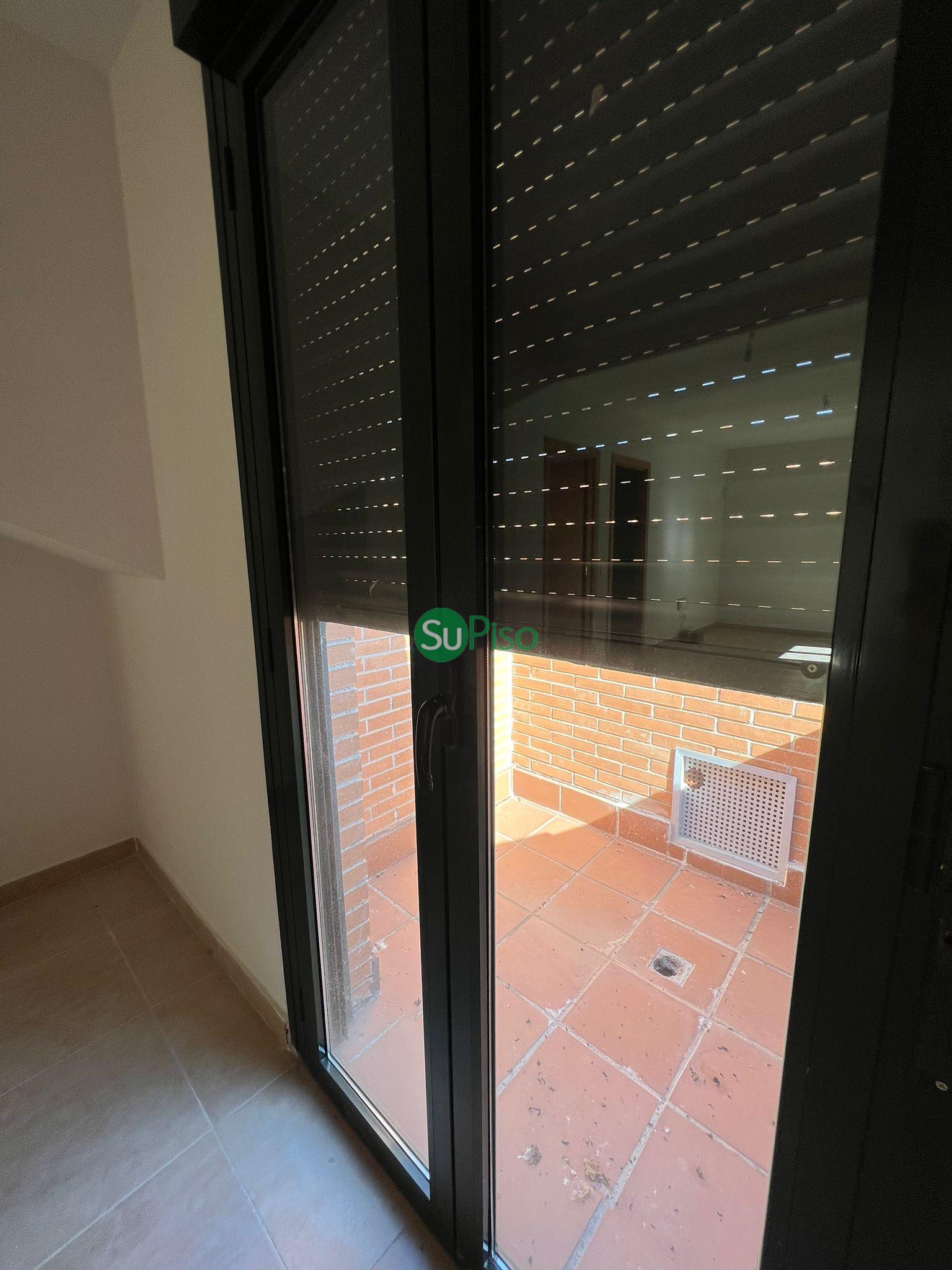 For sale of flat in Yeles