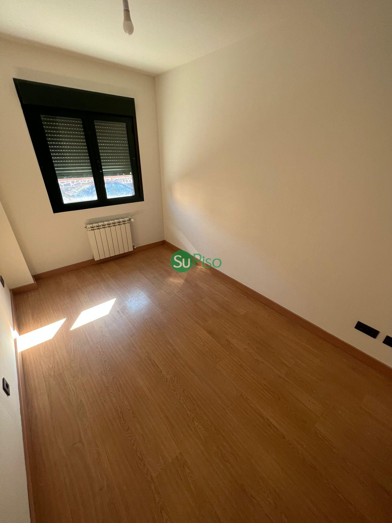 Venta de piso en Yeles