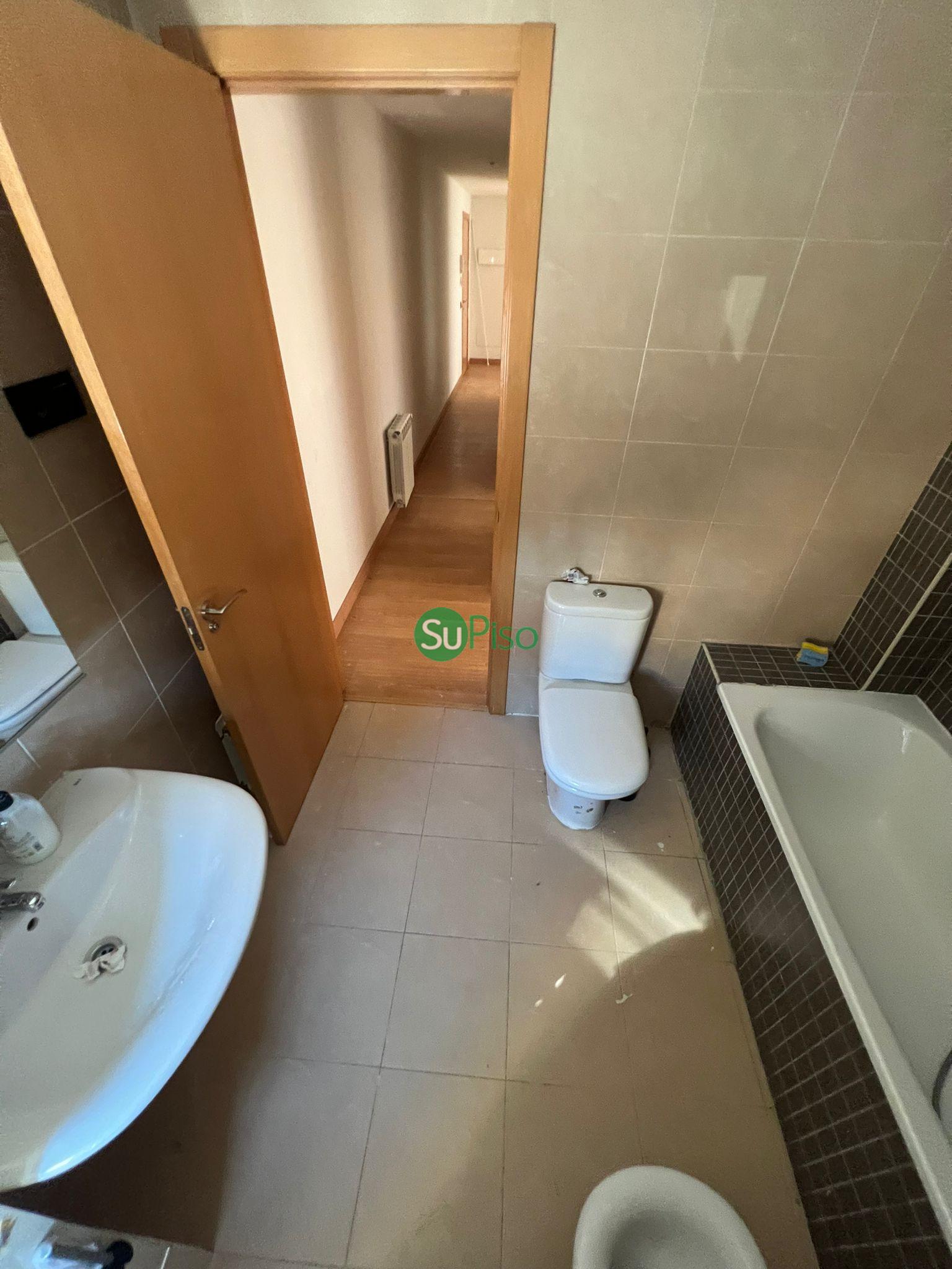 Venta de piso en Yeles