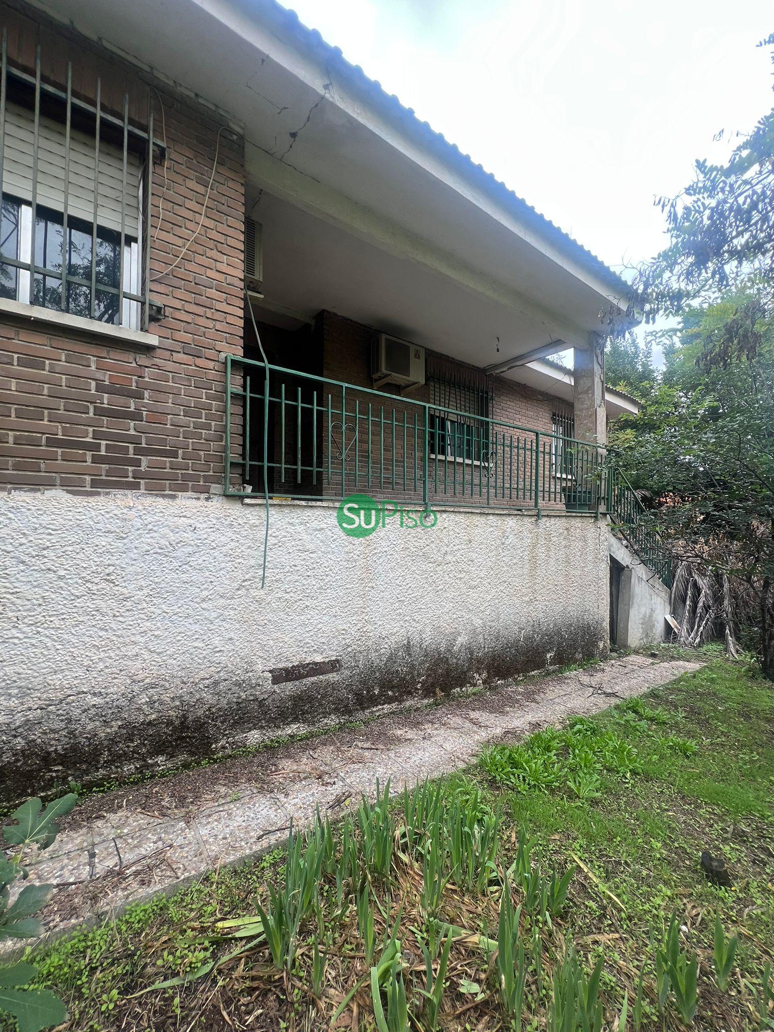 Venta de terreno en Yeles