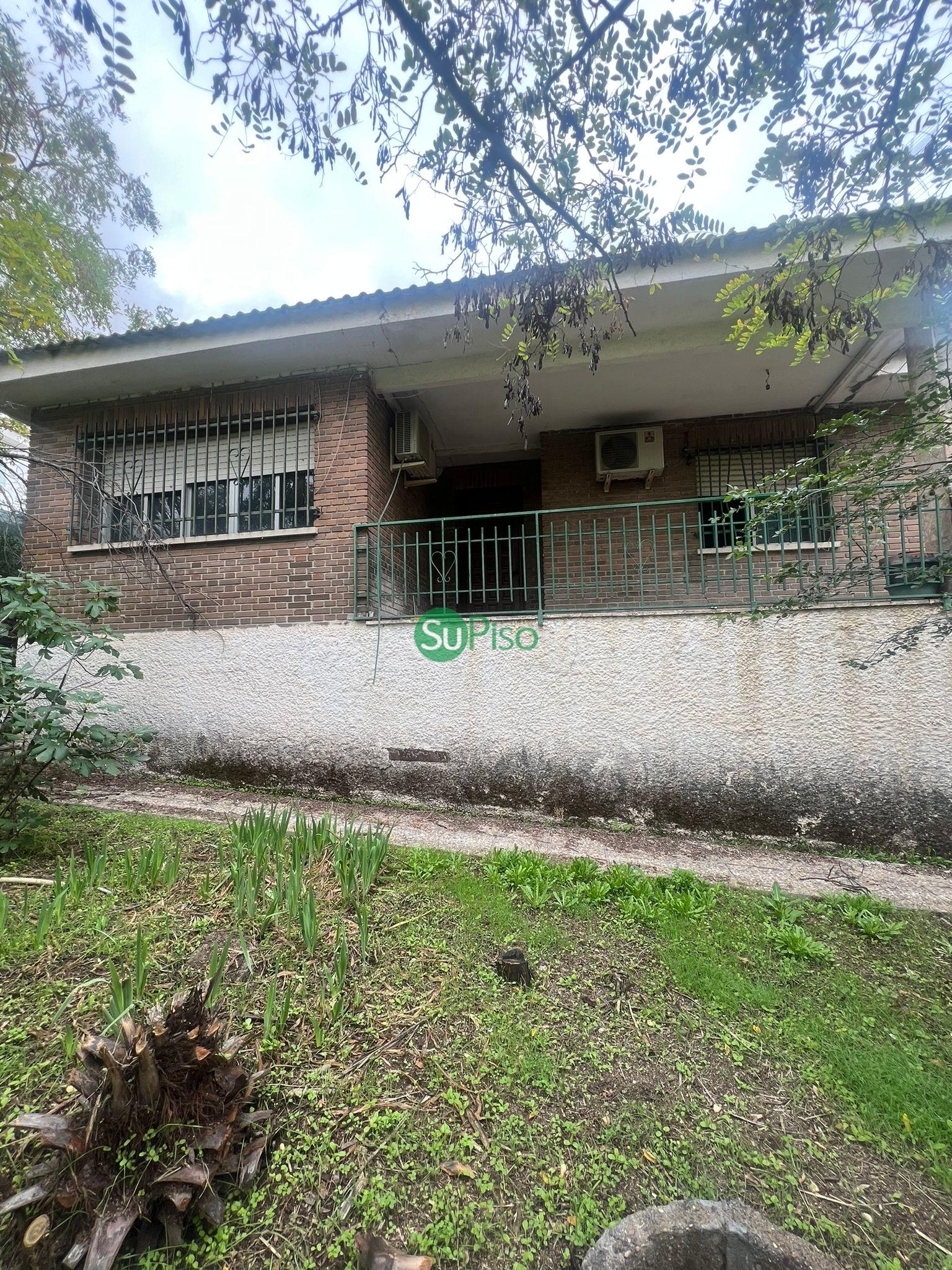 Venta de terreno en Yeles