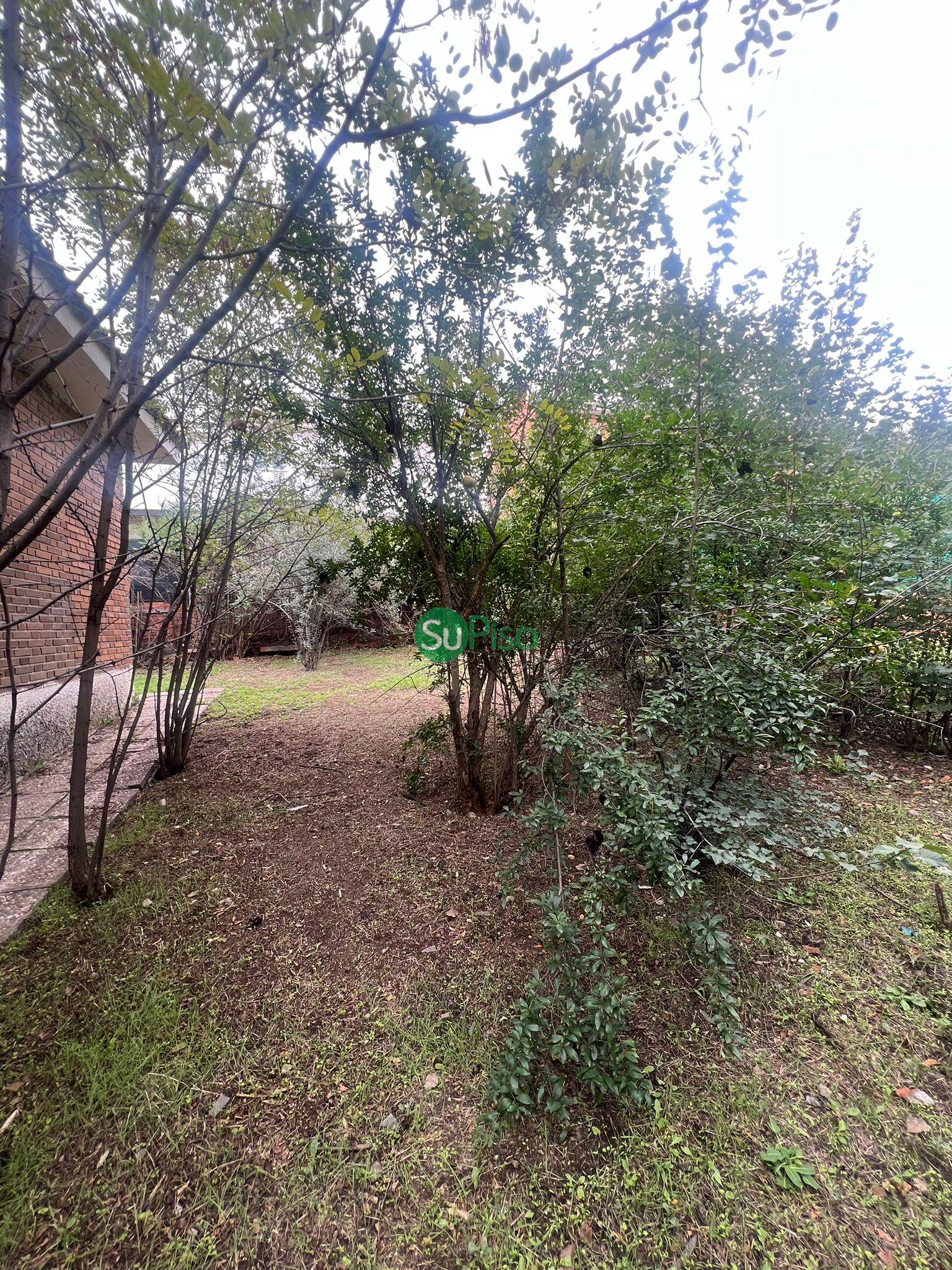 Venta de terreno en Yeles