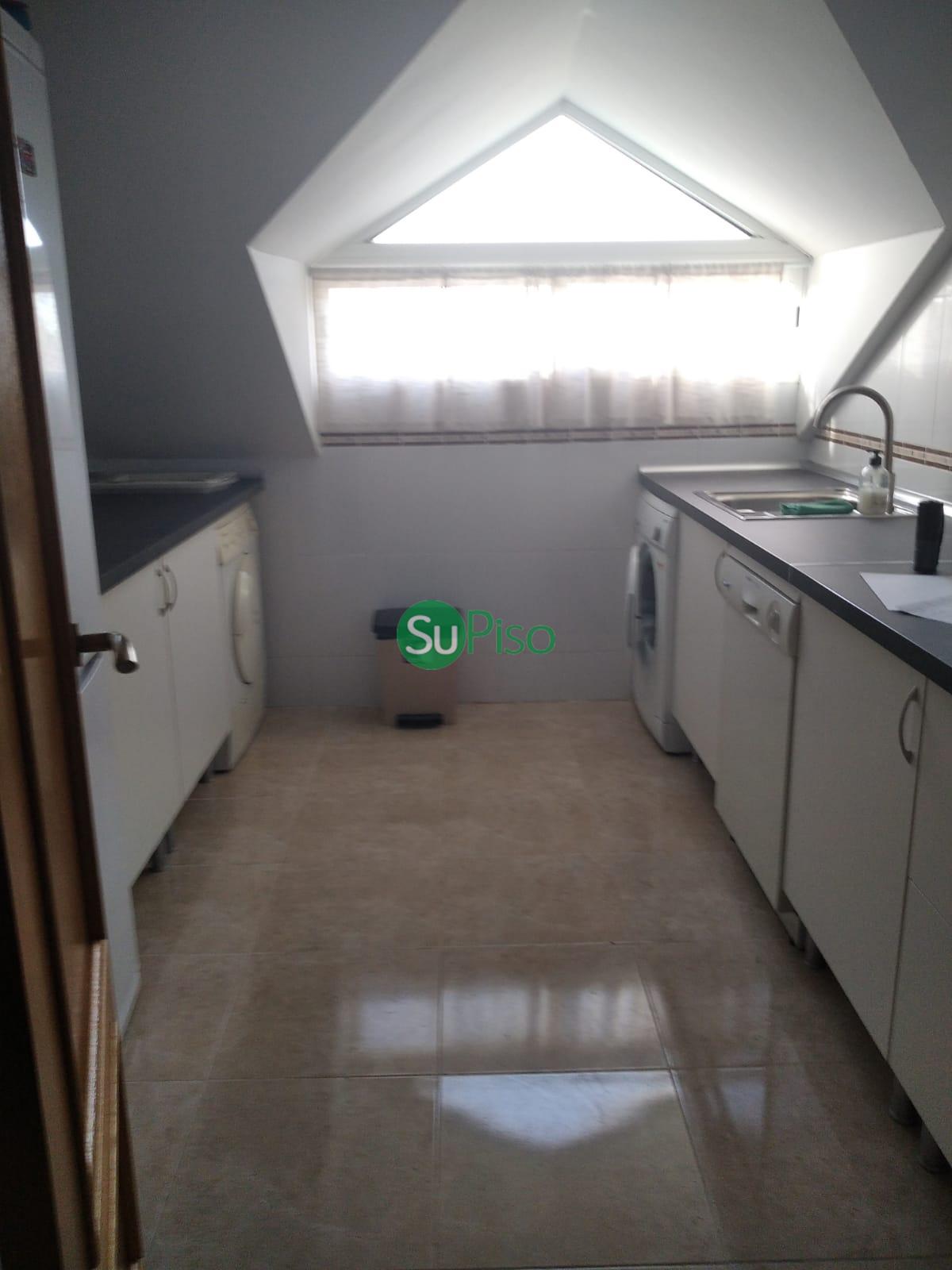 For rent of flat in Borox