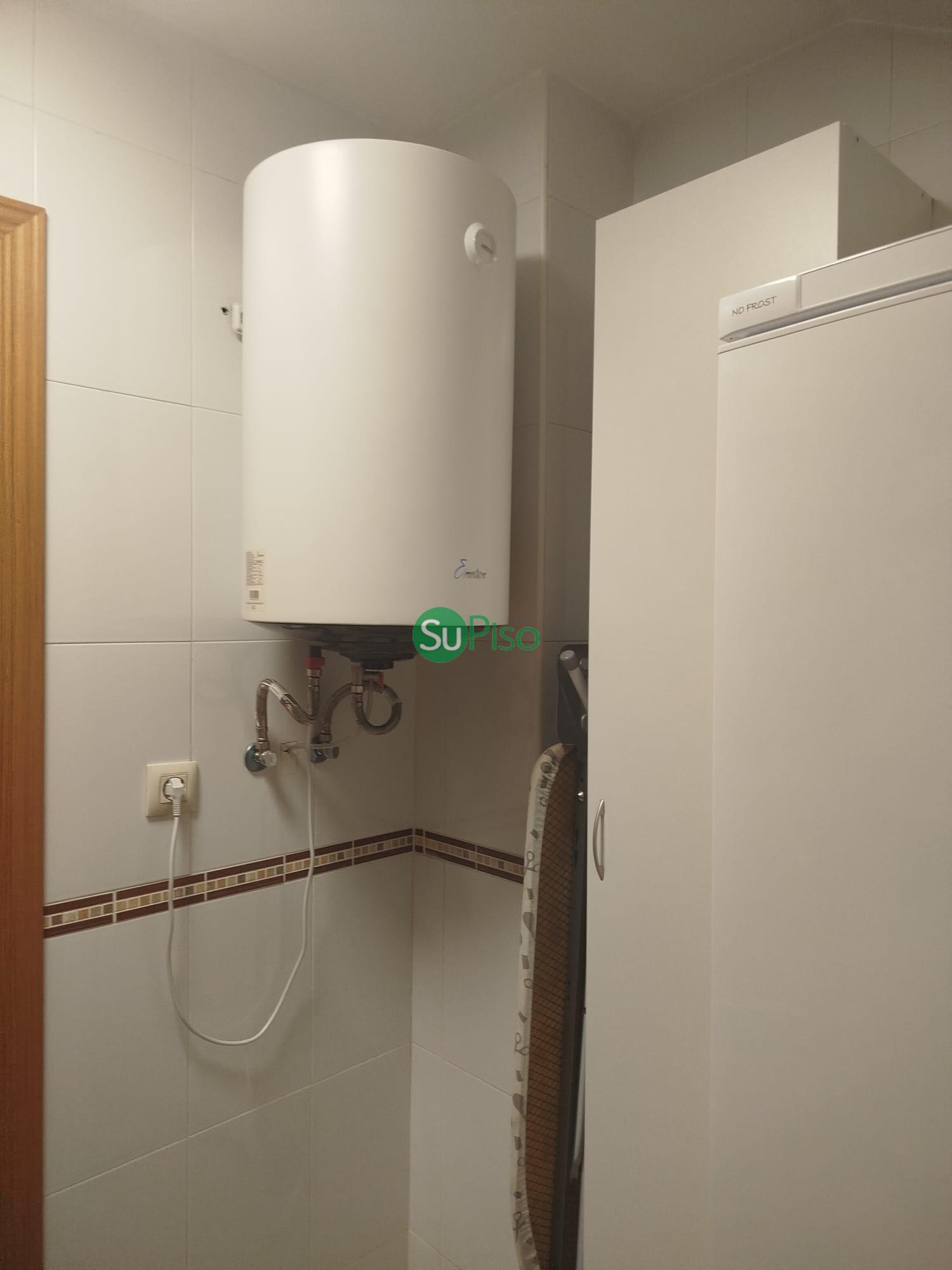 For sale of flat in Borox