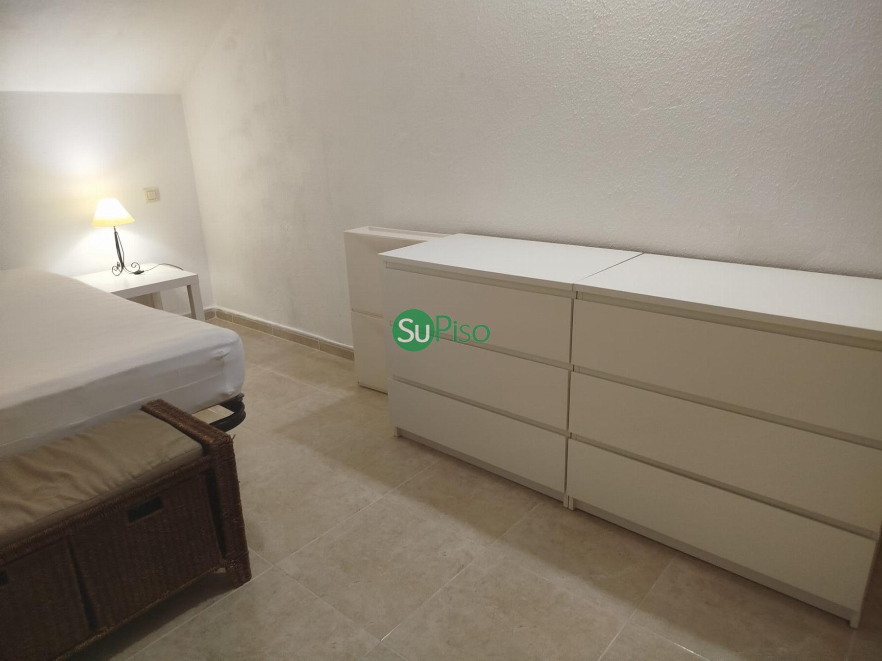 For sale of flat in Borox