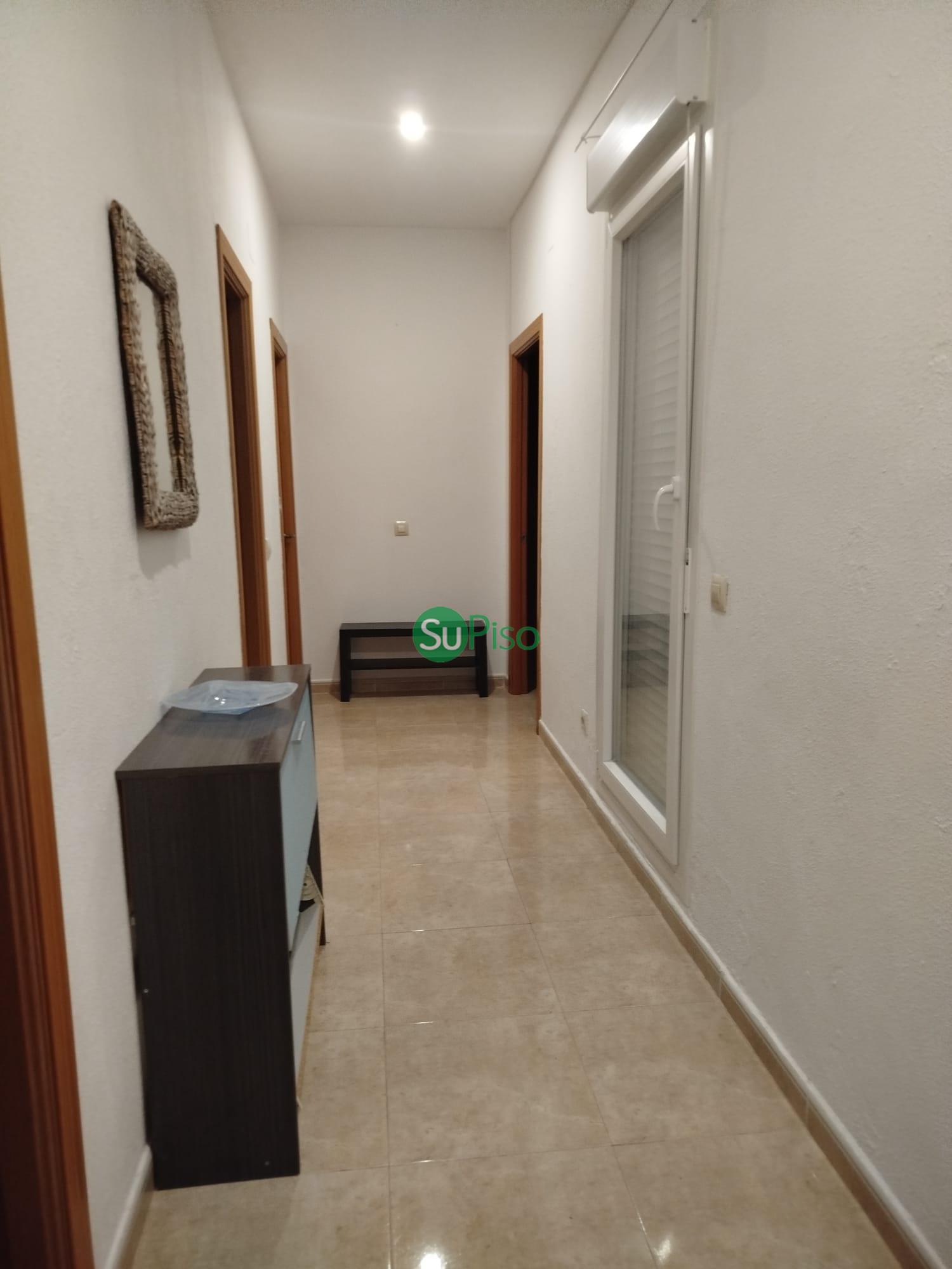 For sale of flat in Borox