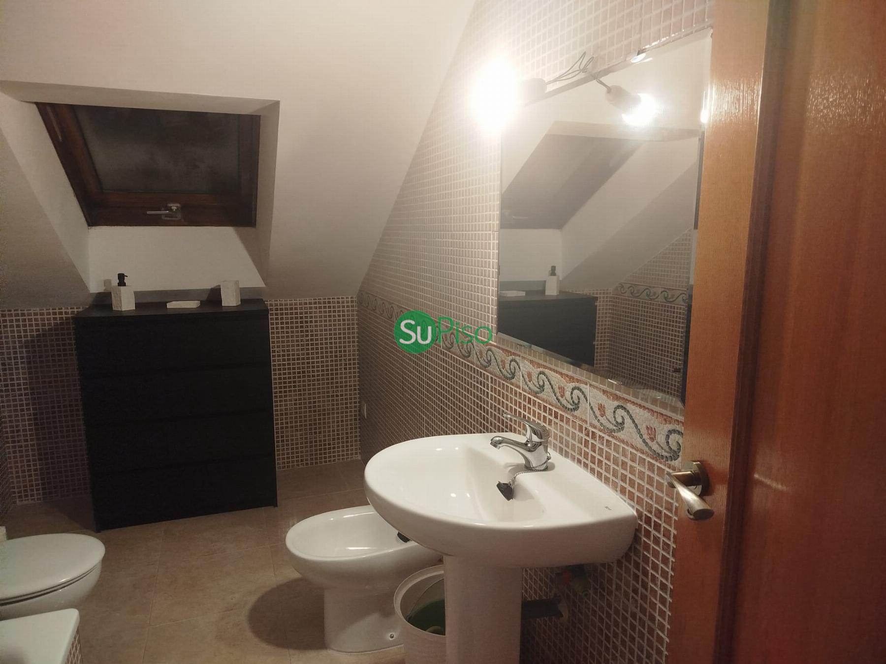 For sale of flat in Borox