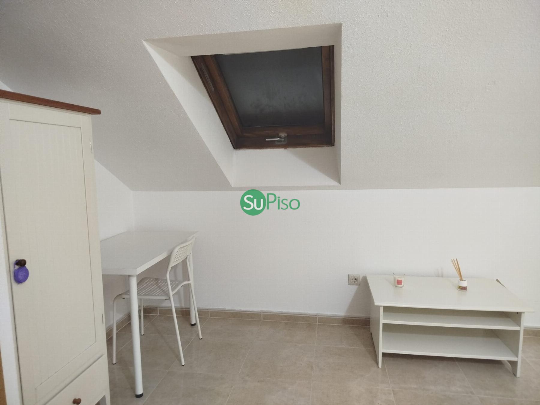 For sale of flat in Borox