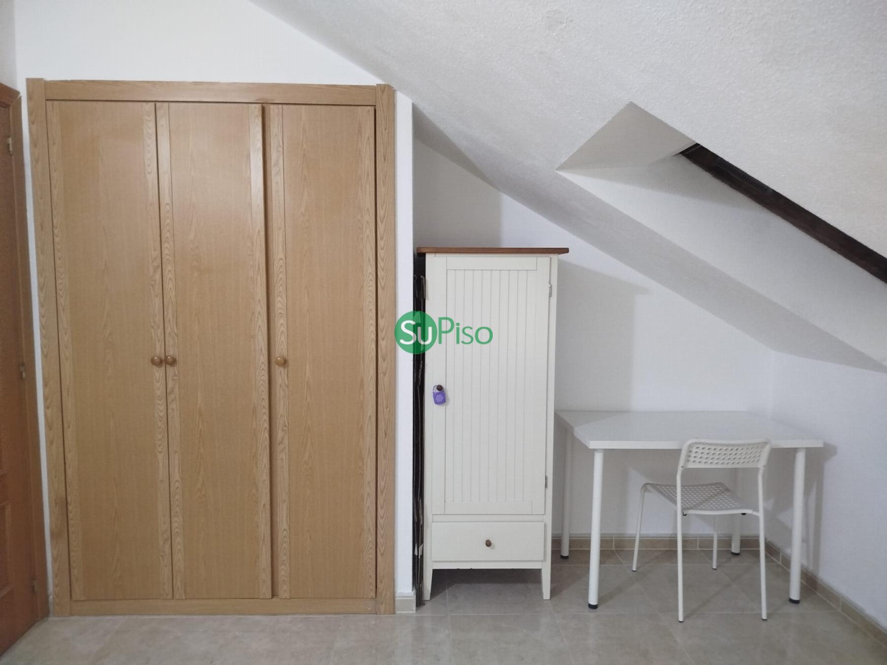 For sale of flat in Borox
