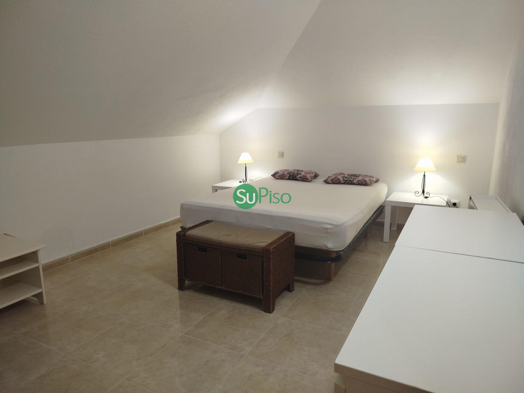 For sale of flat in Borox