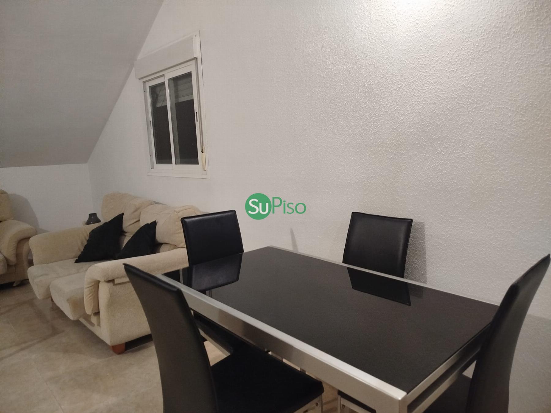 For sale of flat in Borox
