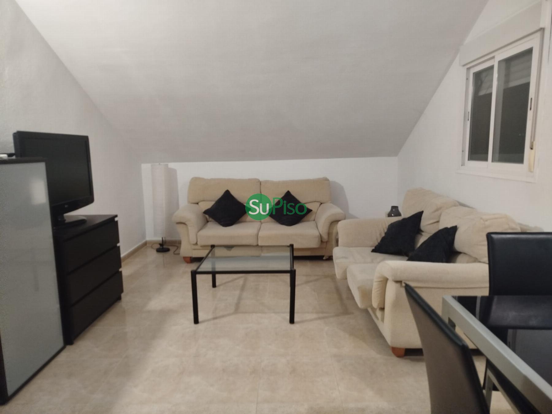 For sale of flat in Borox