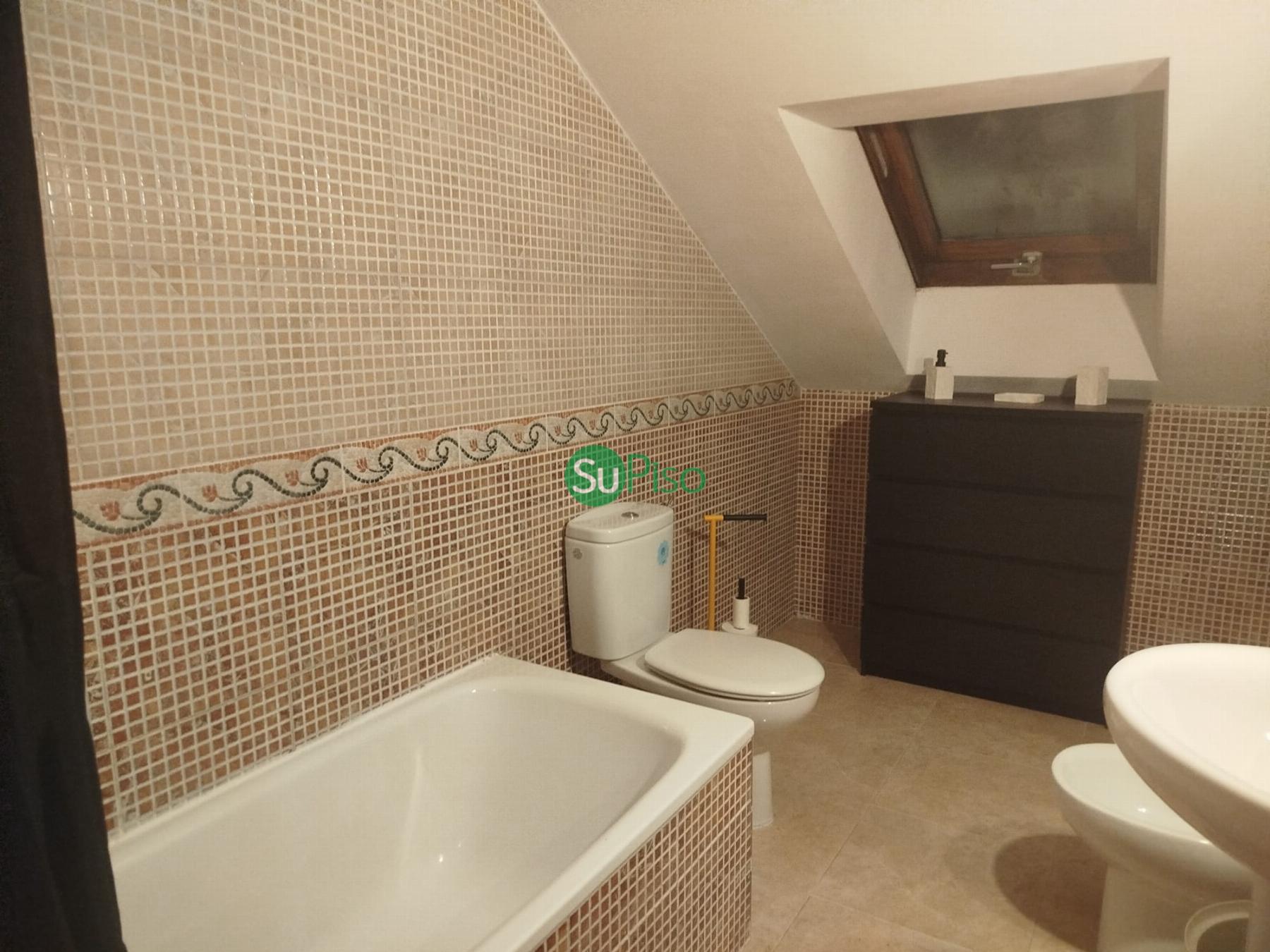 For sale of flat in Borox