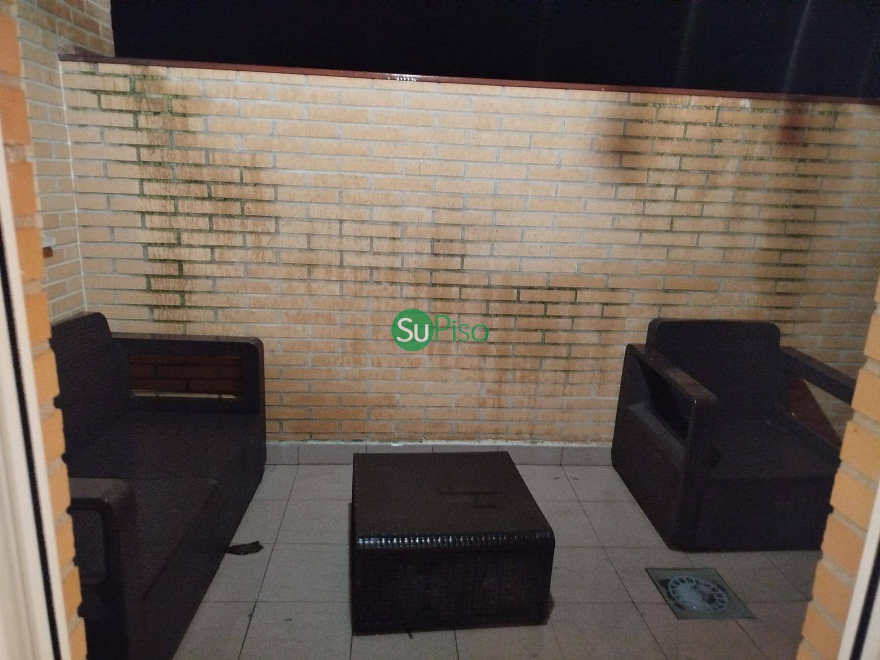 For sale of flat in Borox
