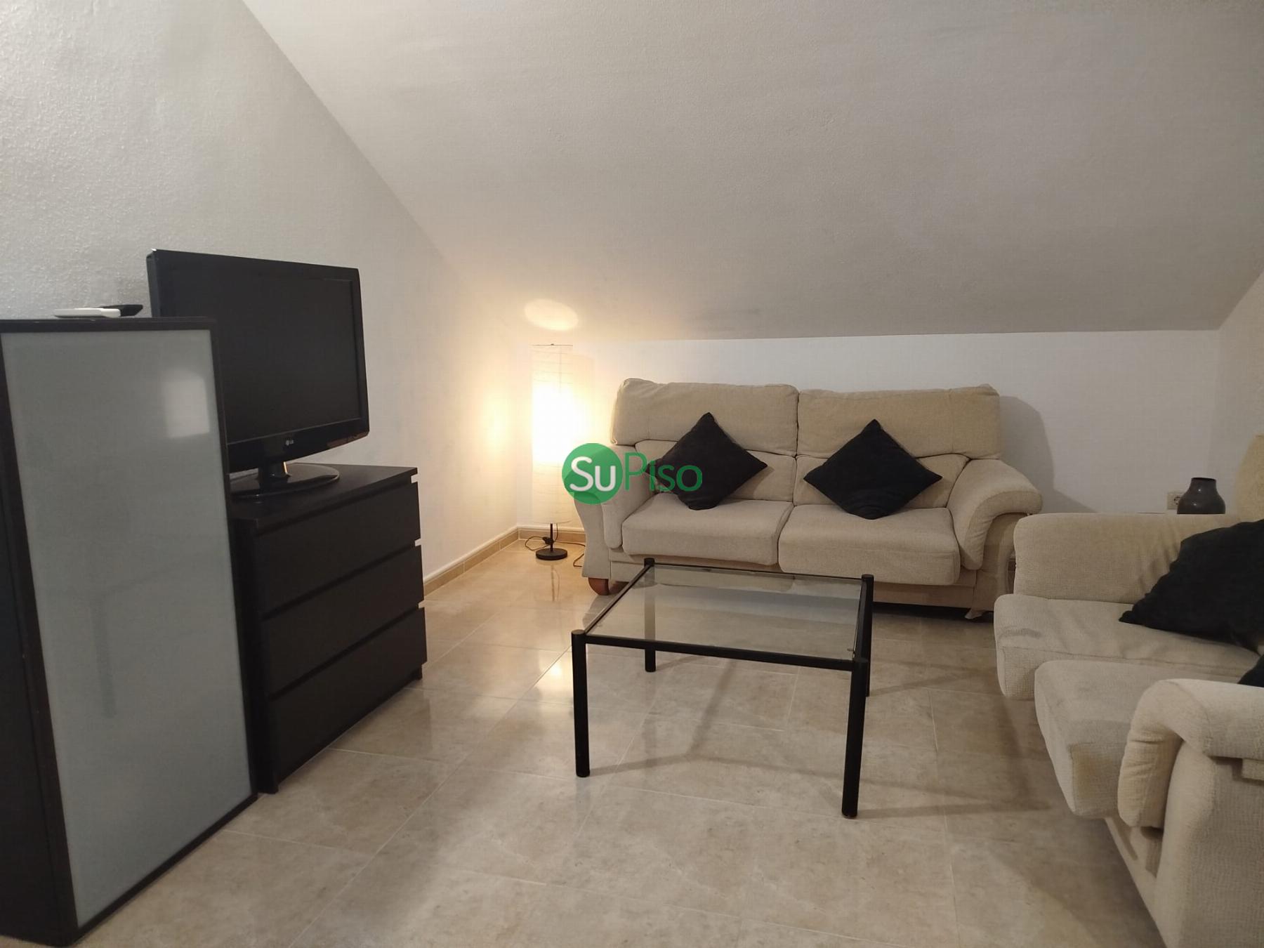For sale of flat in Borox