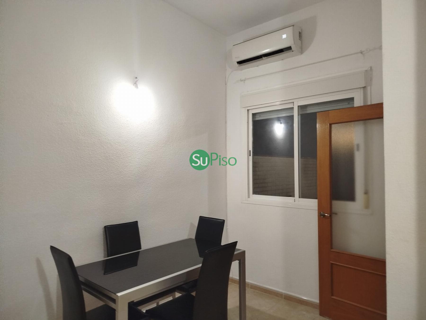 For sale of flat in Borox