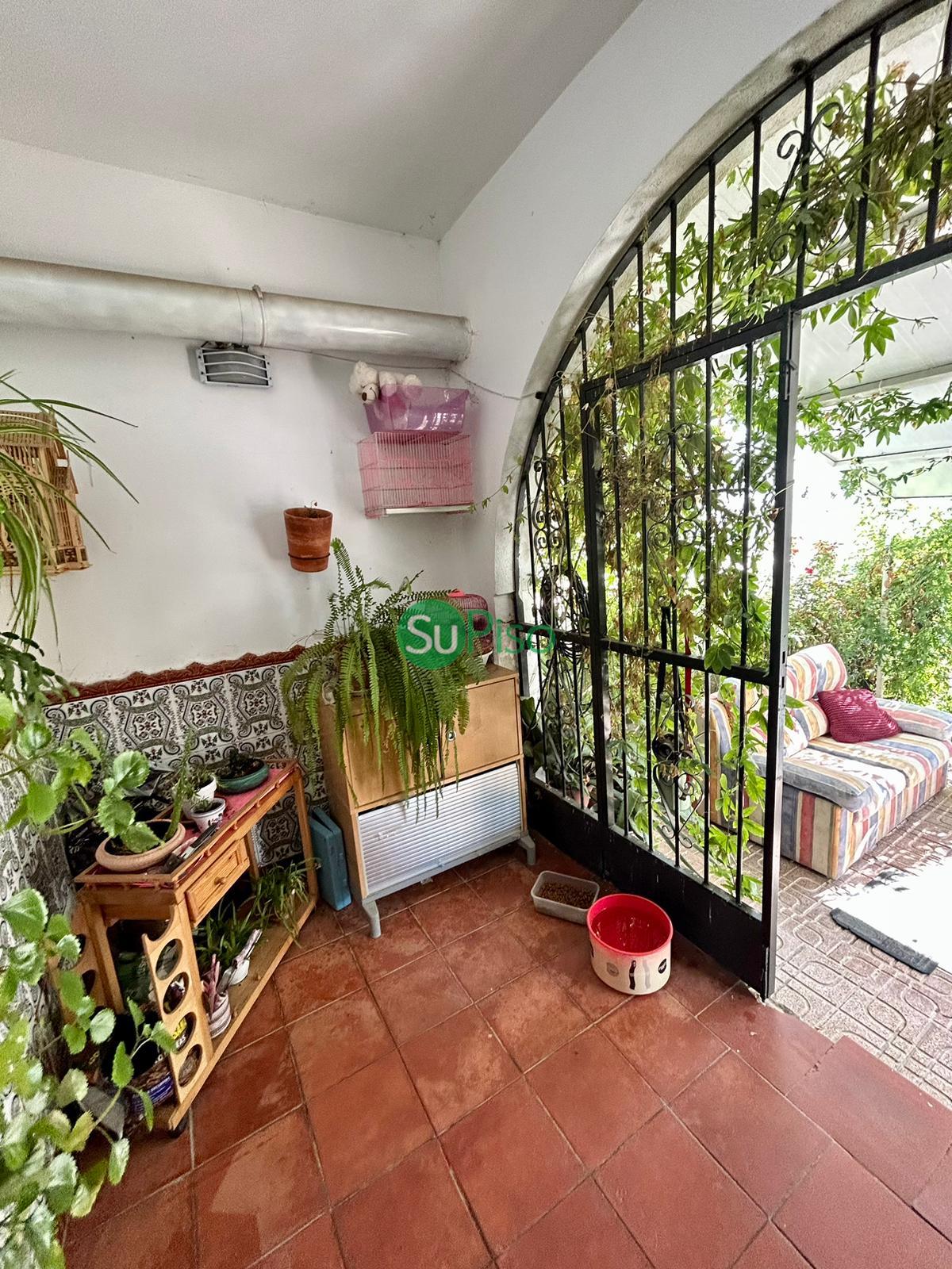 Venta de casa en Ugena