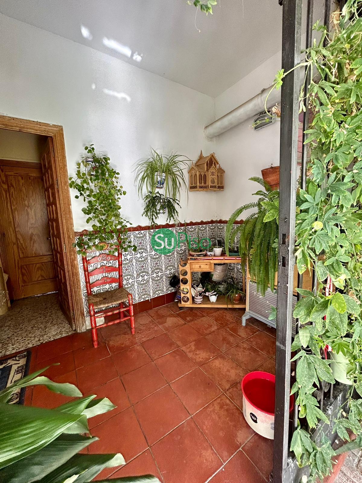 Venta de casa en Ugena