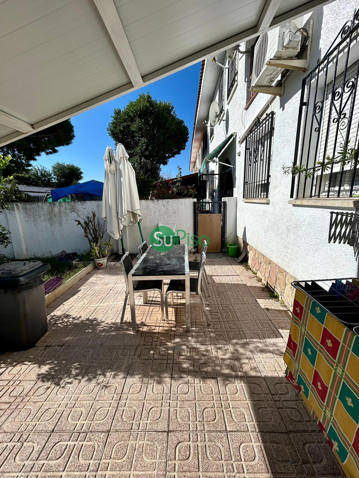 Venta de casa en Ugena
